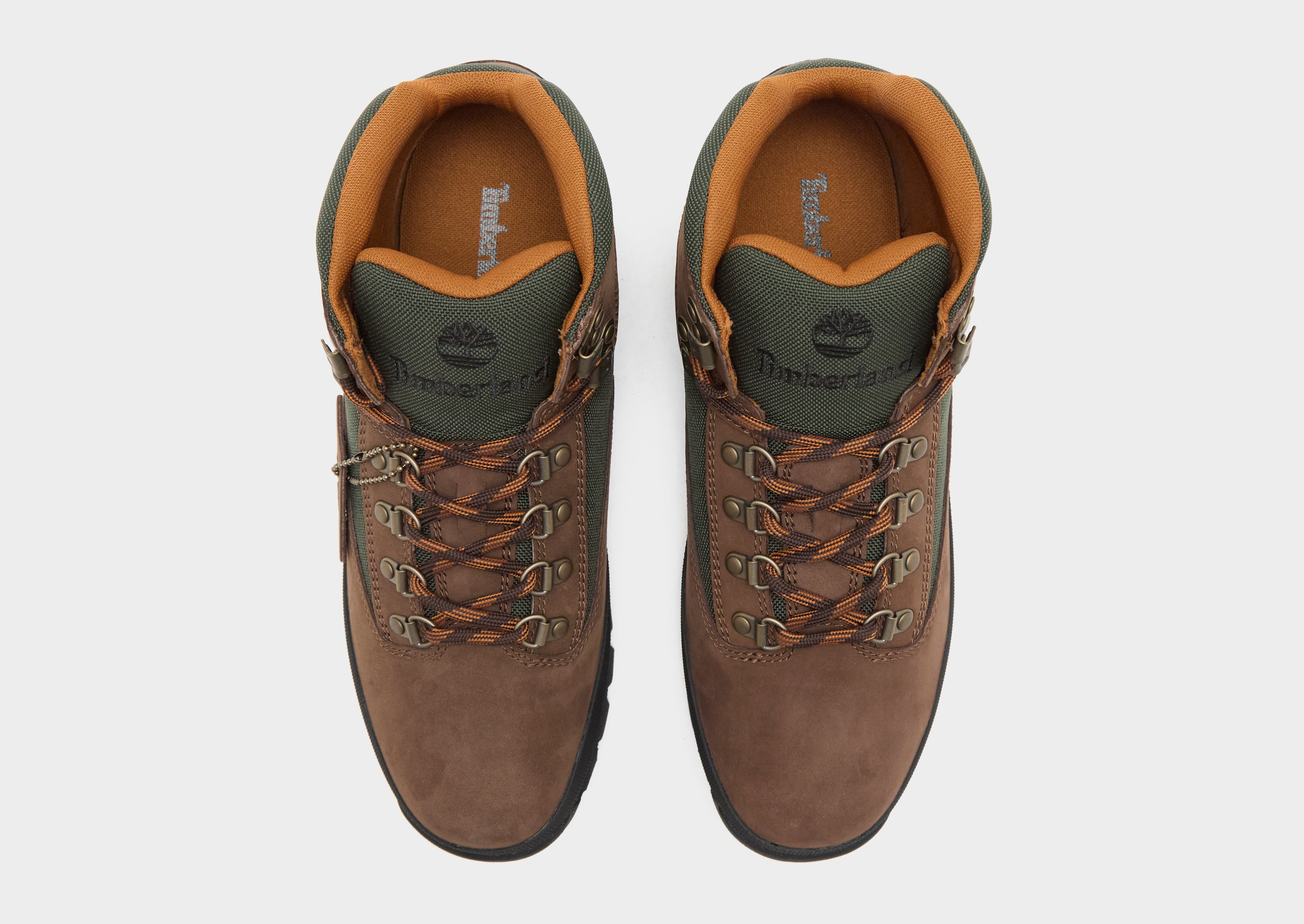 Timberland Euro Hiker Stiefel