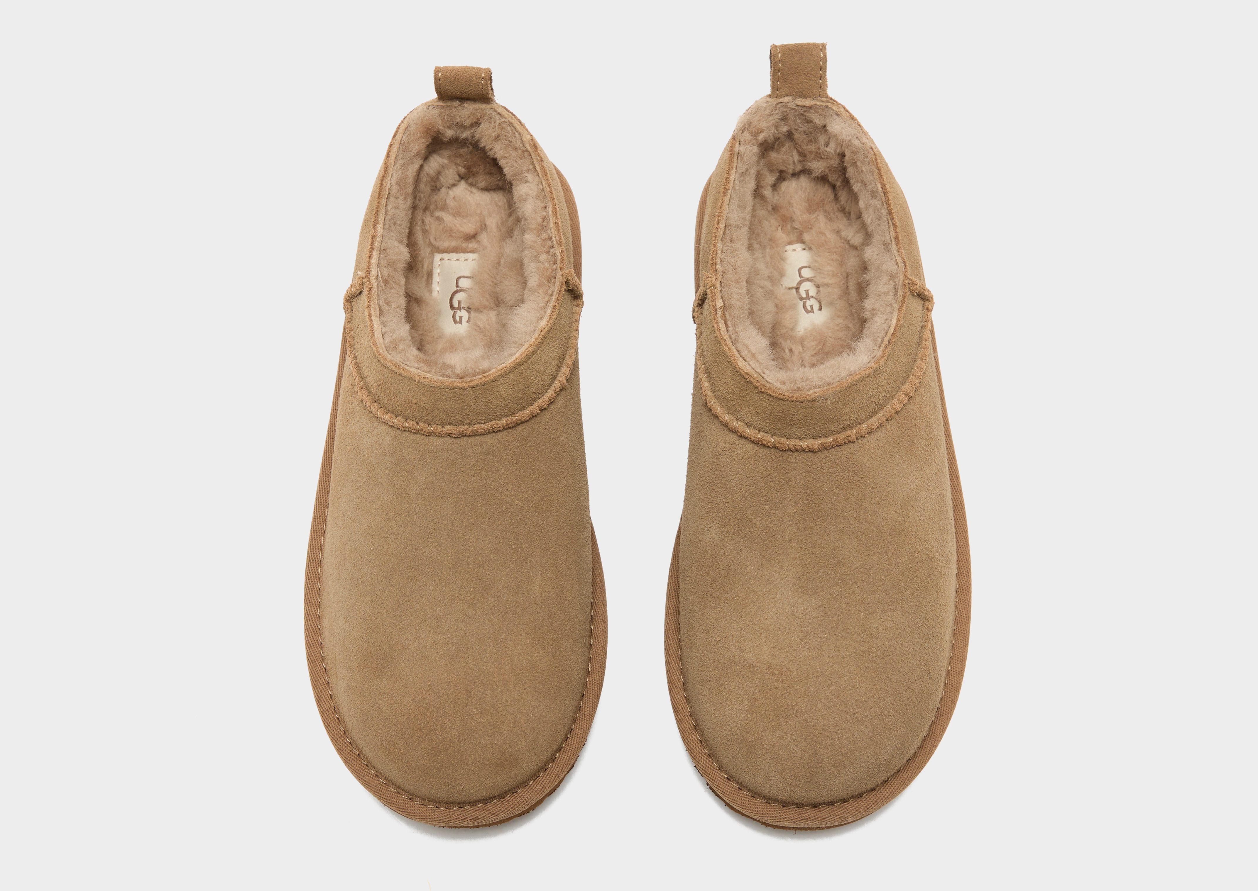 UGG Classic Micro Boots Kleinkinder