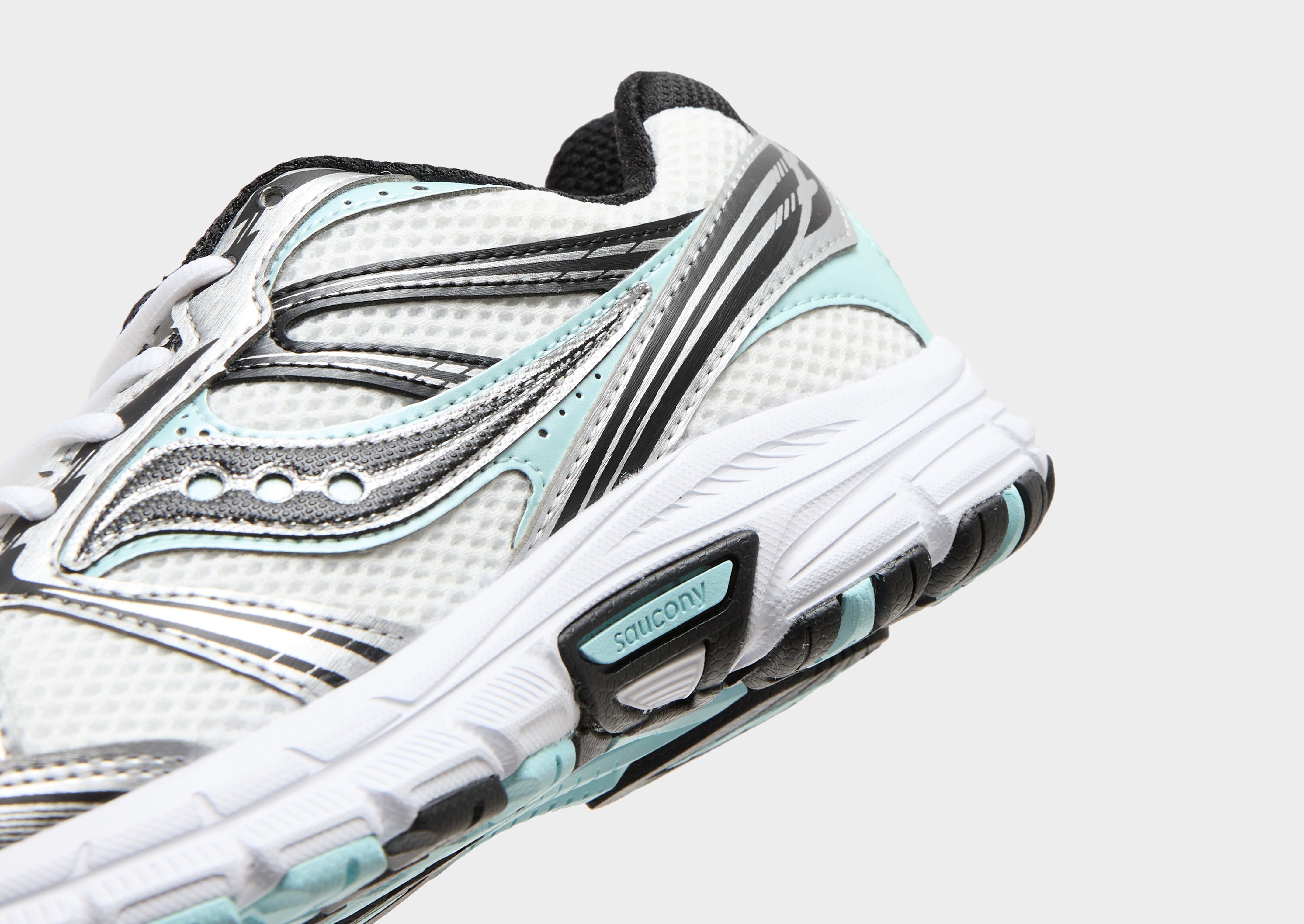 Saucony Grid Legacy Women's