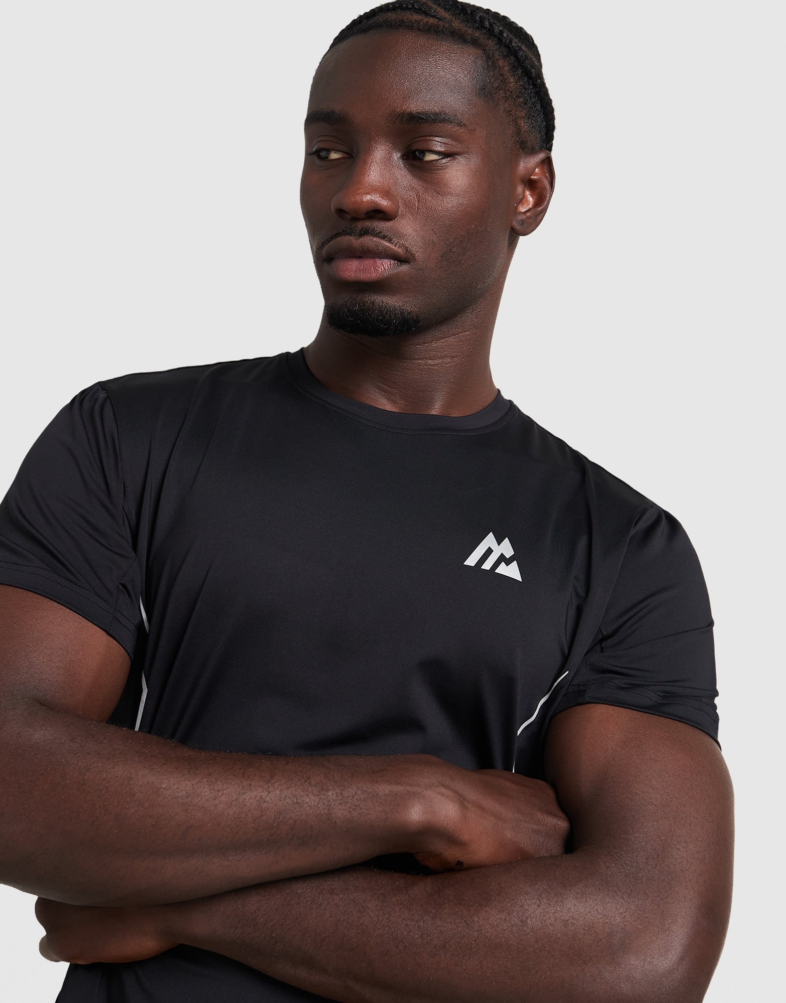 MONTIREX Ascend T-Shirt