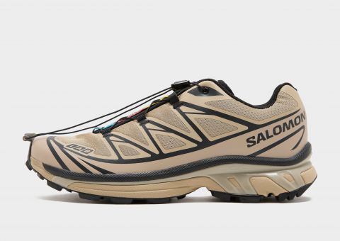Salomon XT-6