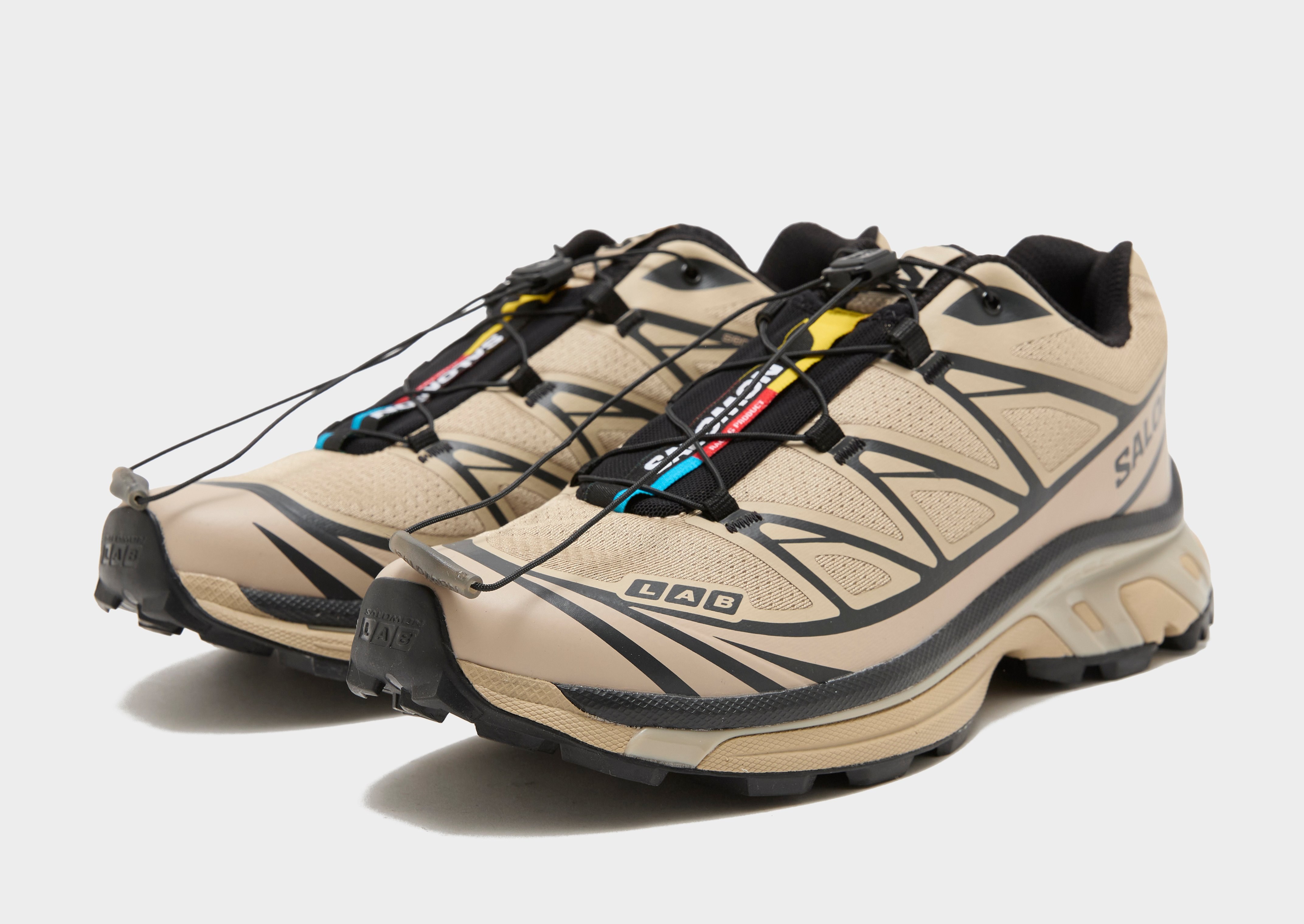 Salomon XT-6