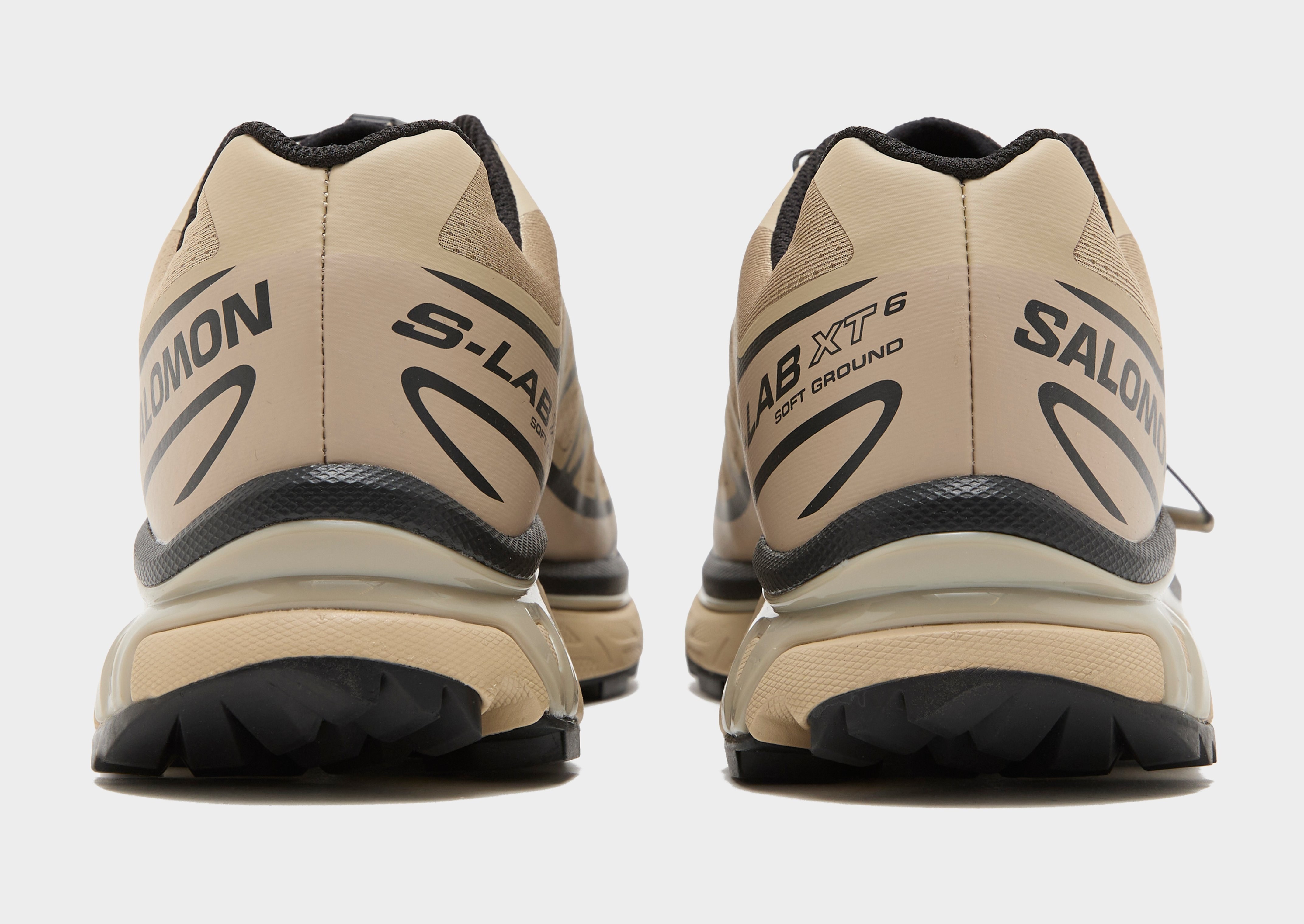 Salomon XT-6