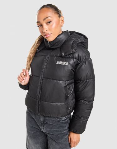 Hoodrich Valais Padded Jacke
