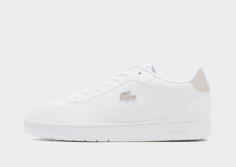 Lacoste Court Ace Kinder
