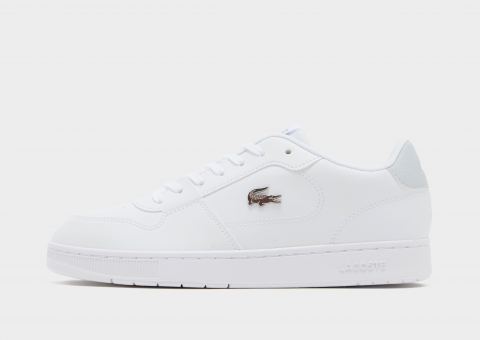 Lacoste Court Ace Kinder