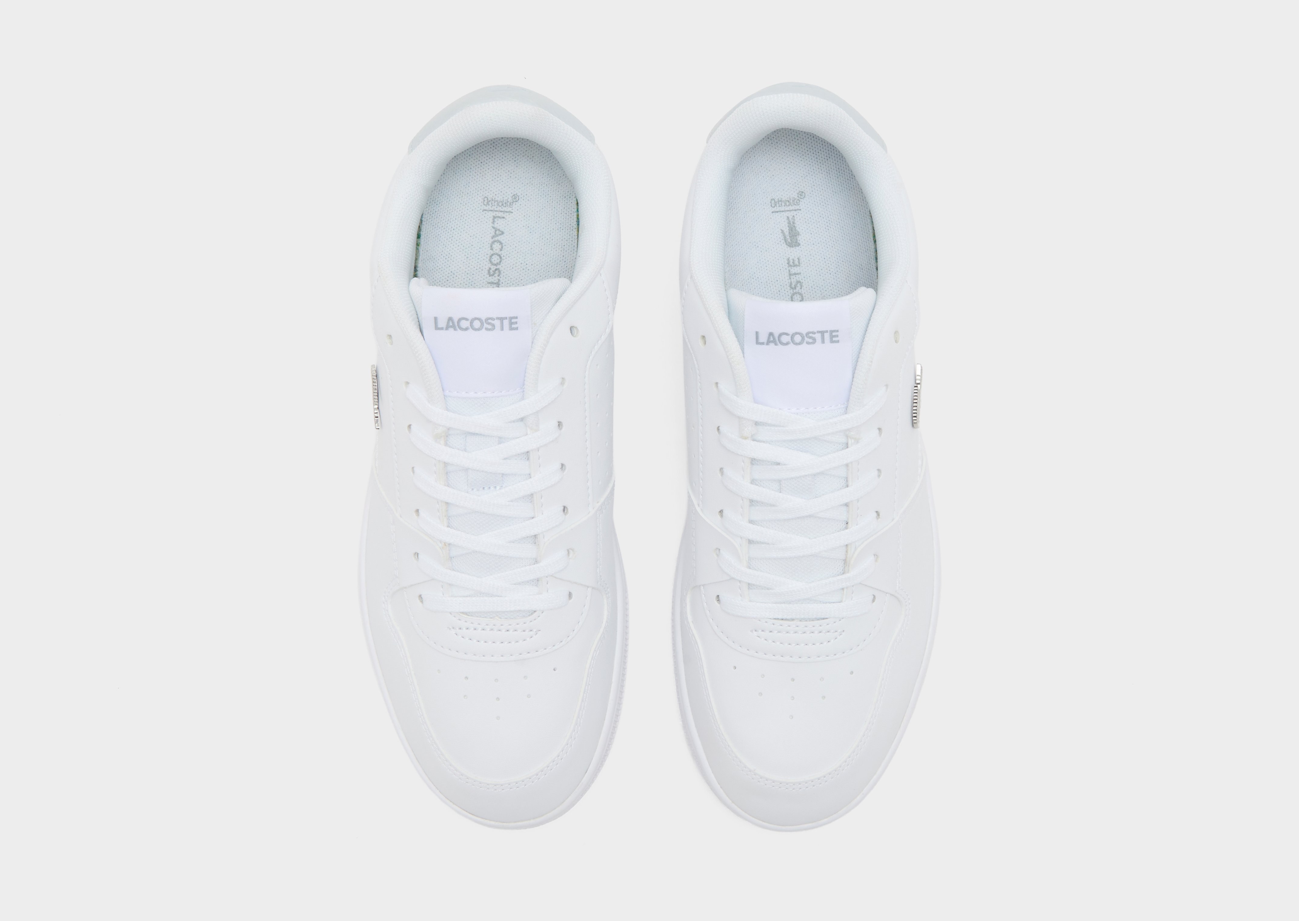 Lacoste Court Ace Kinder