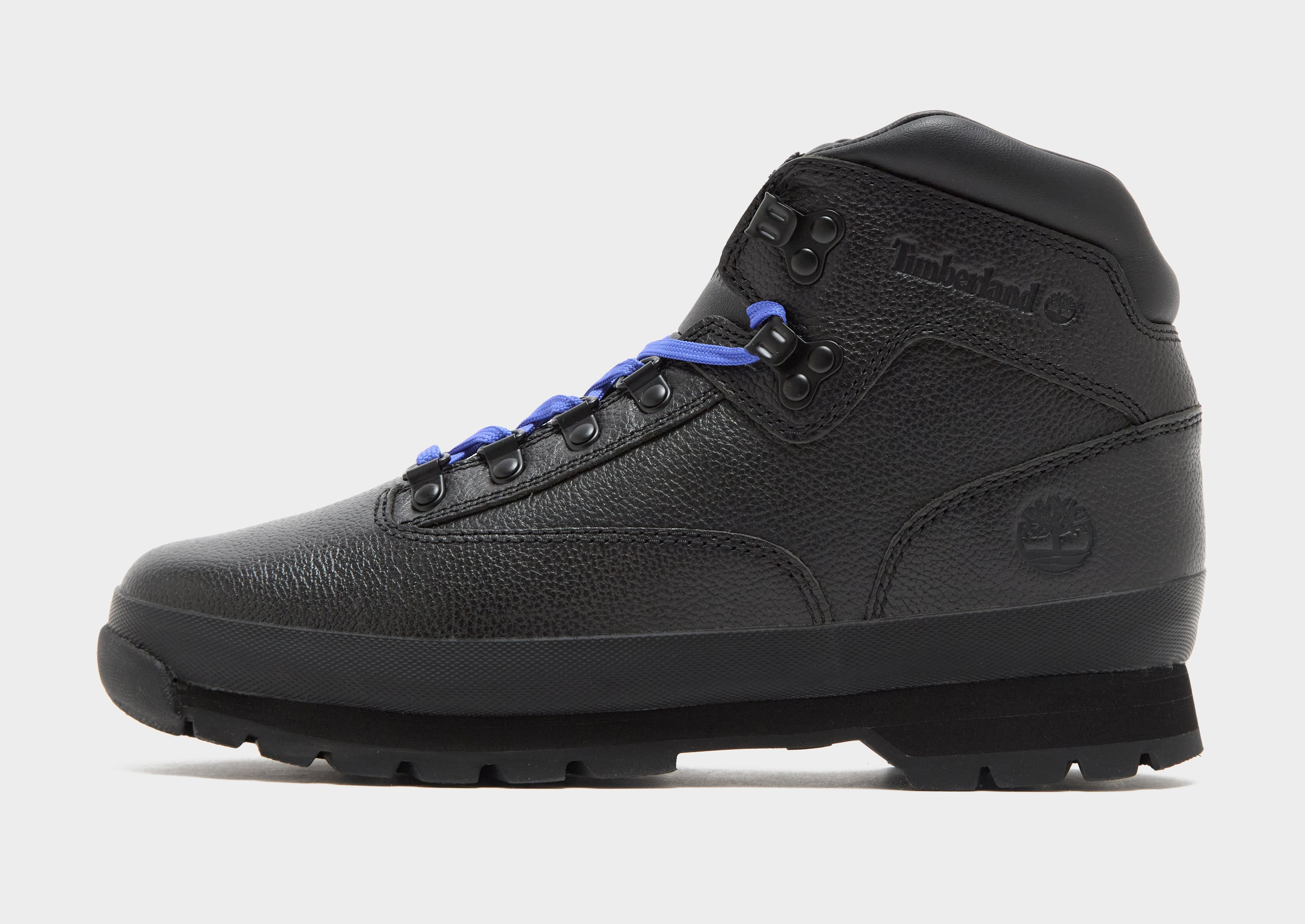Timberland Euro Hiker Leather