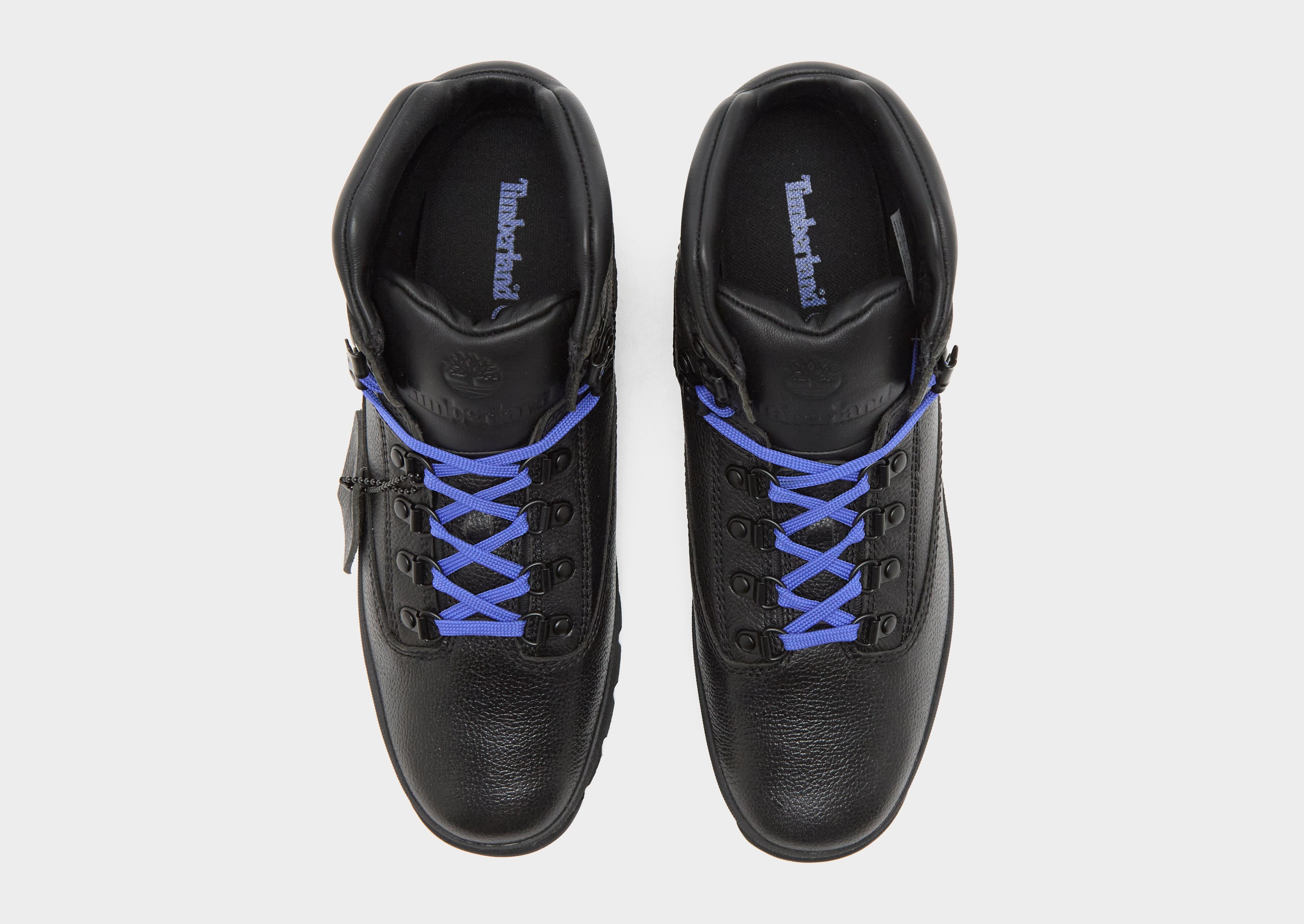 Timberland Euro Hiker Leather