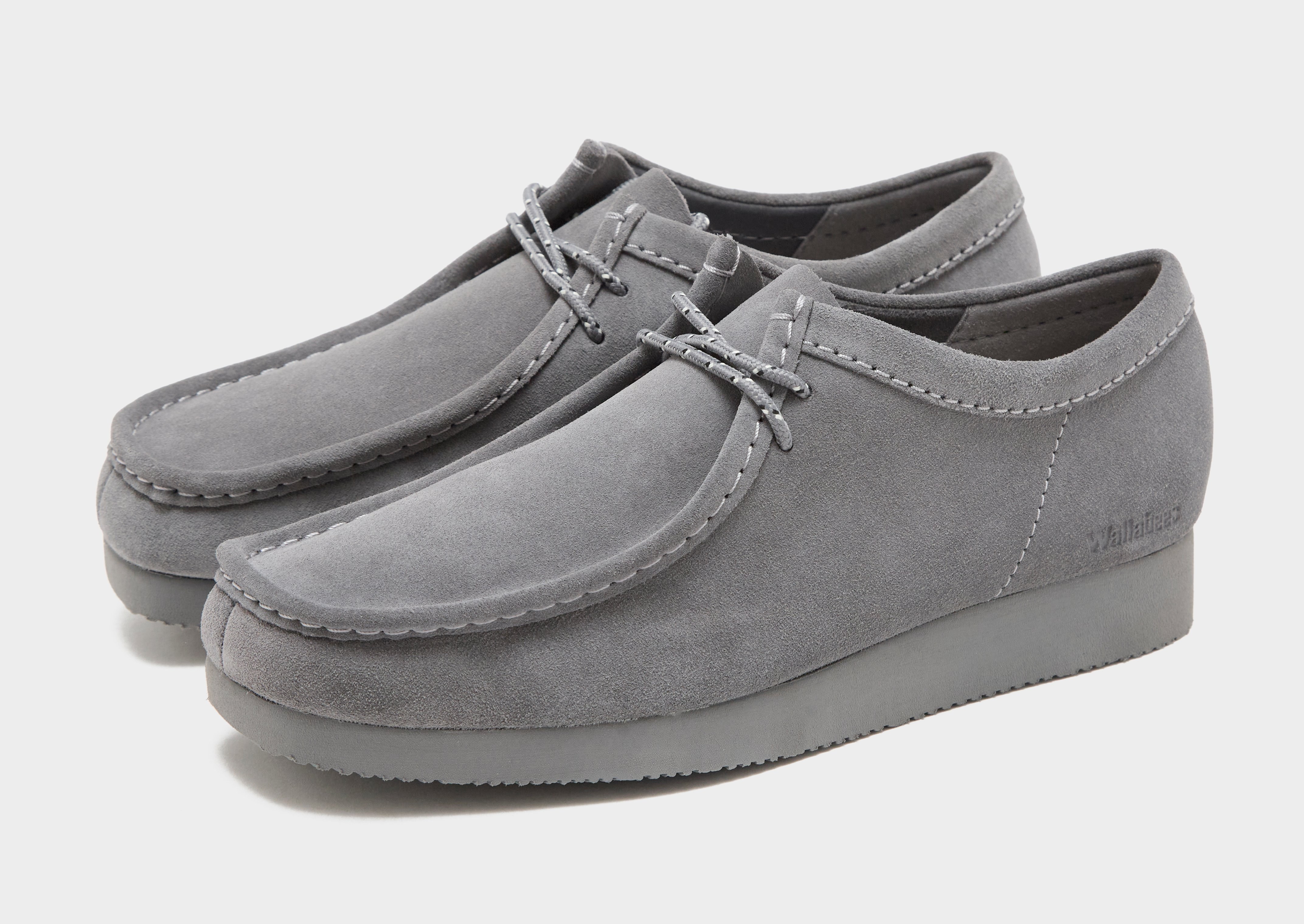 Clarks Originals Wallabee Lite