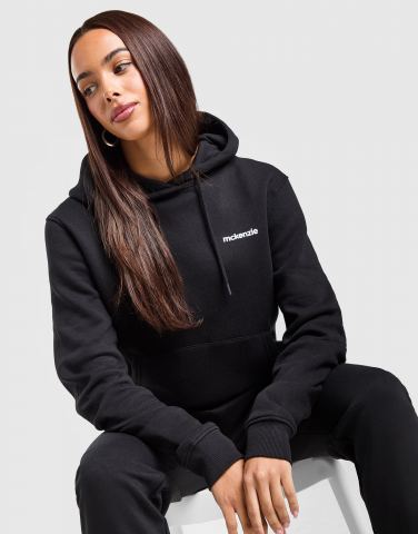 McKenzie Asher Overhead Hoodie