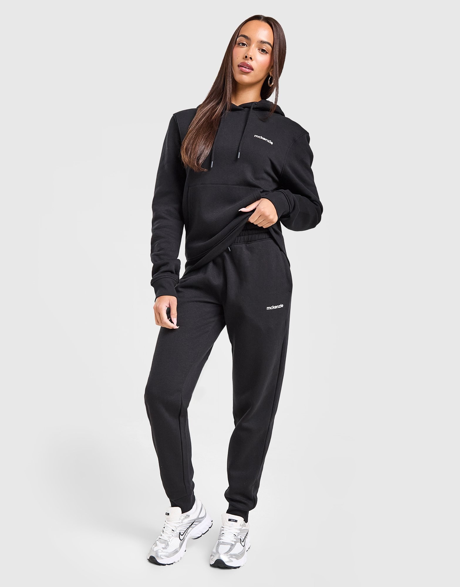 McKenzie Asher Jogginghose