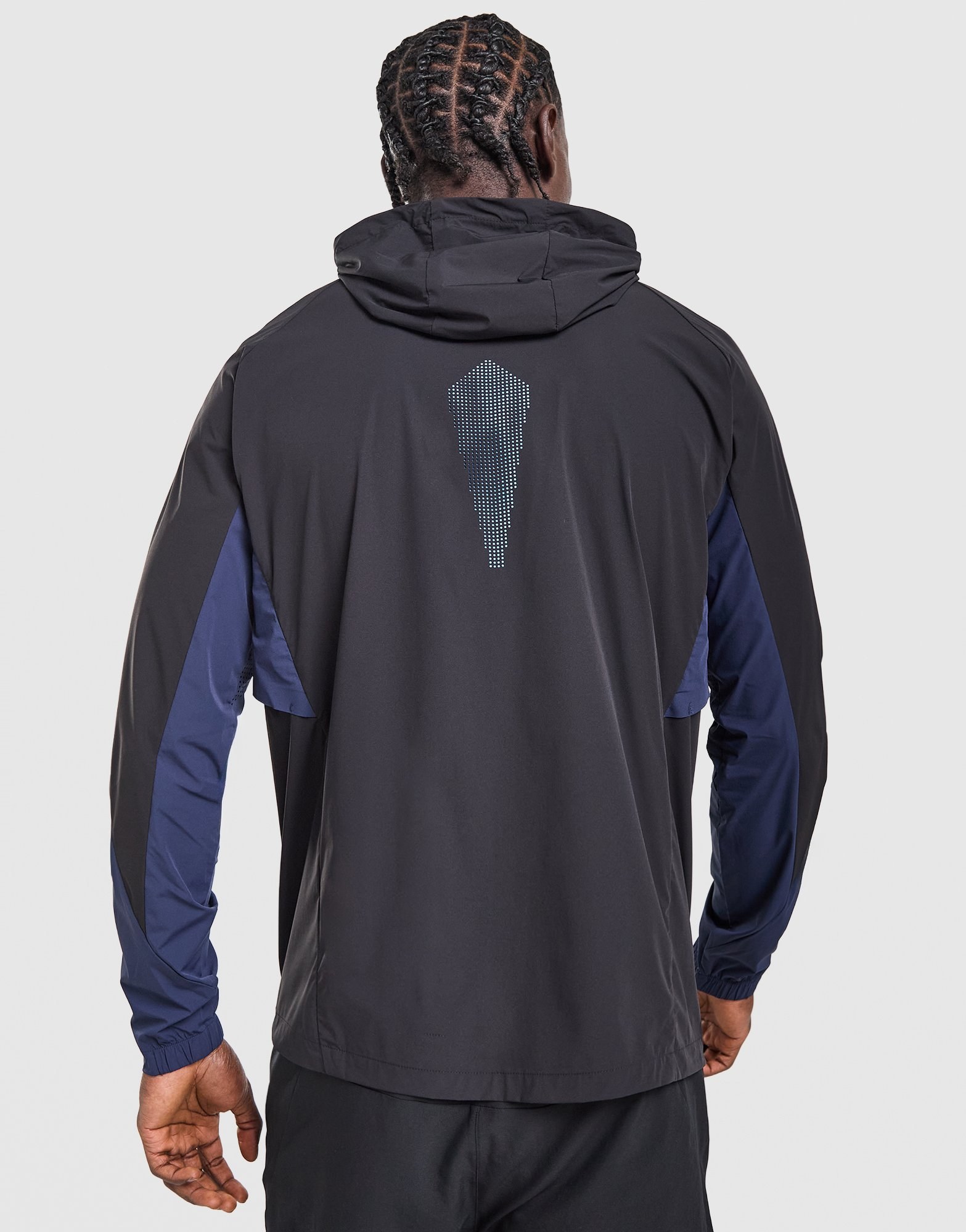 MONTIREX Endurance Jacket