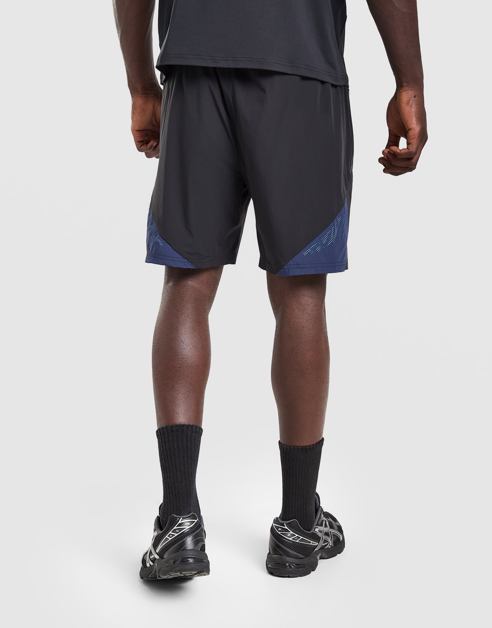 MONTIREX Endurance Shorts