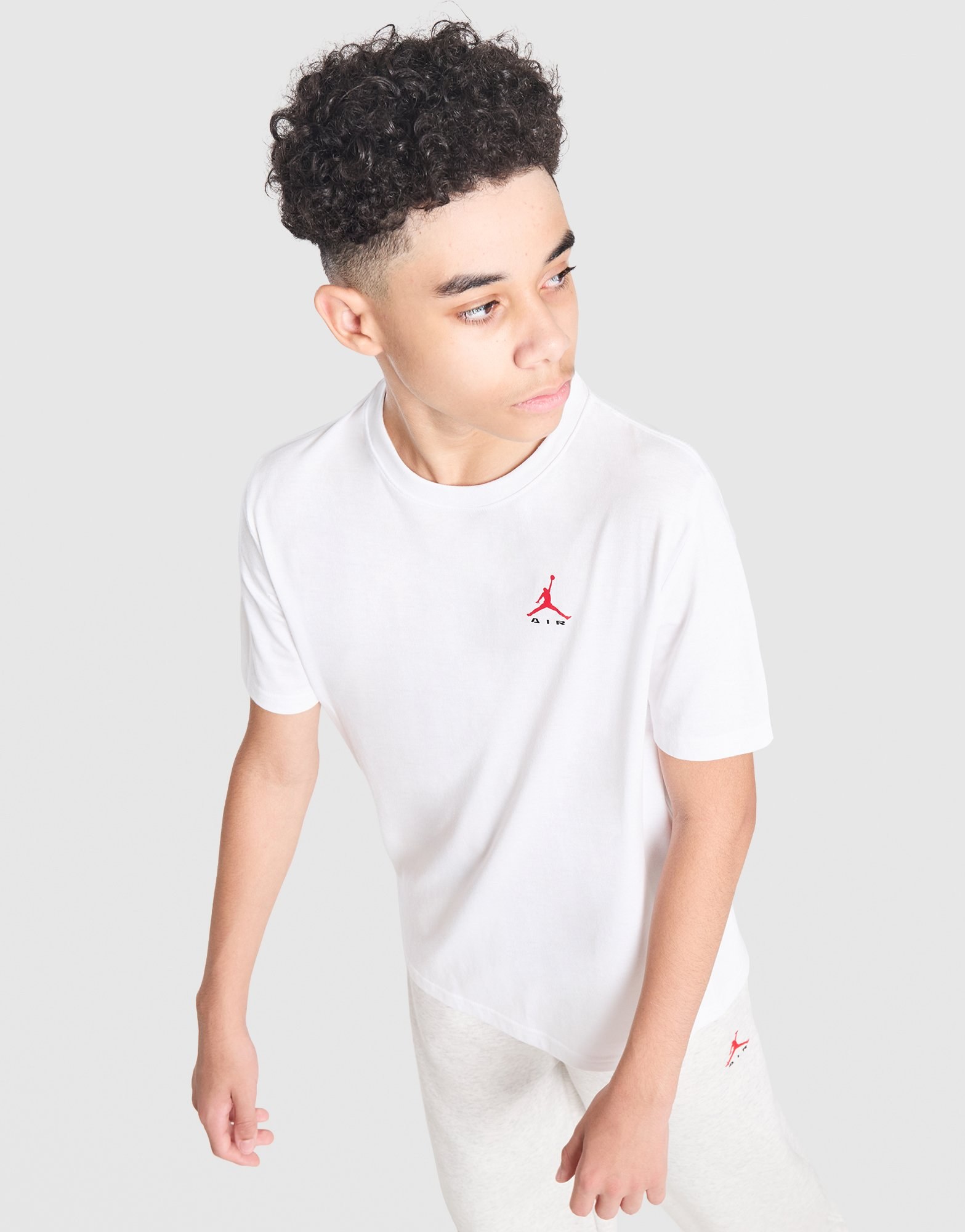 Jordan Core Jumpman T-Shirt Junior