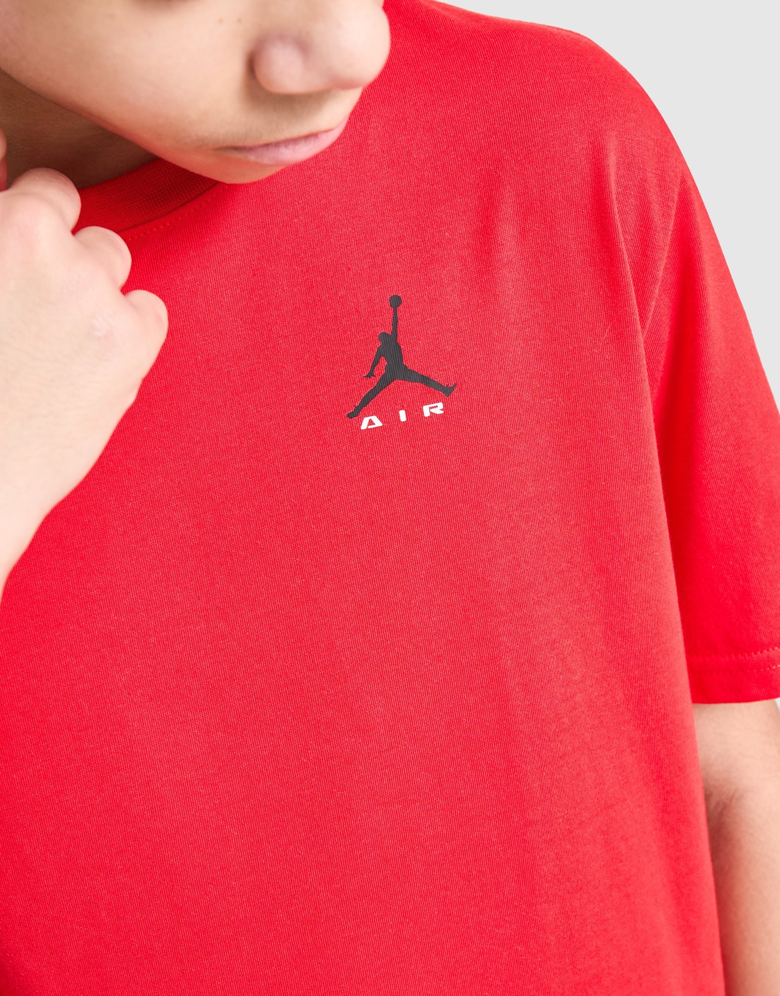 Jordan Core Jumpman T-Shirt Junior