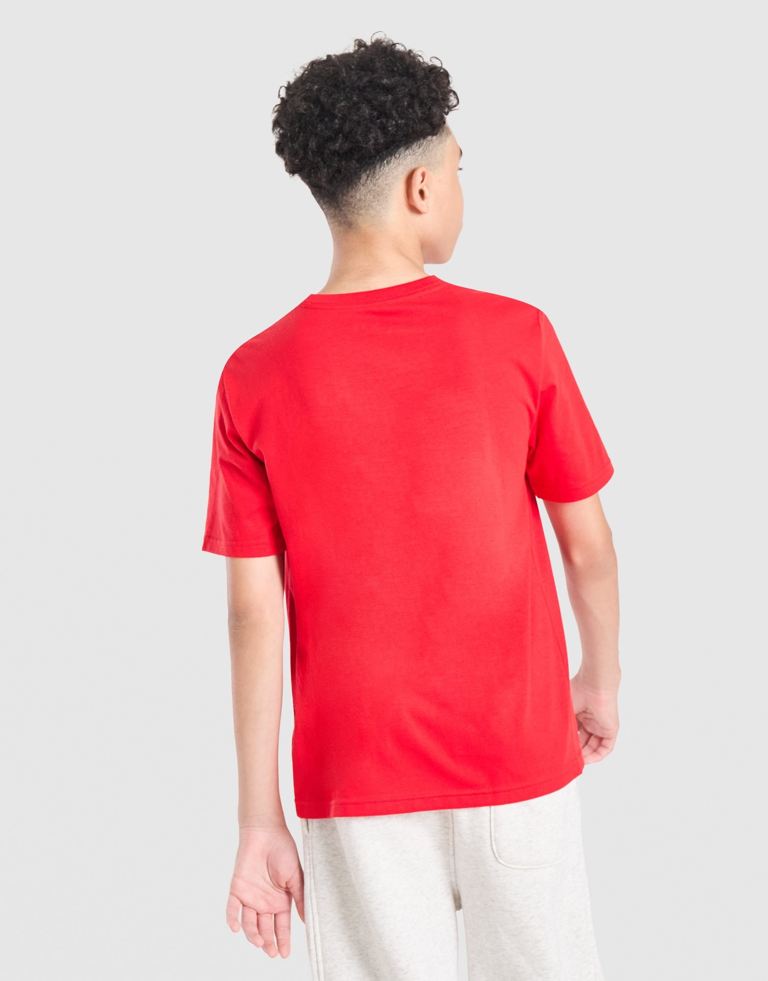 Jordan Core Jumpman T-Shirt Junior