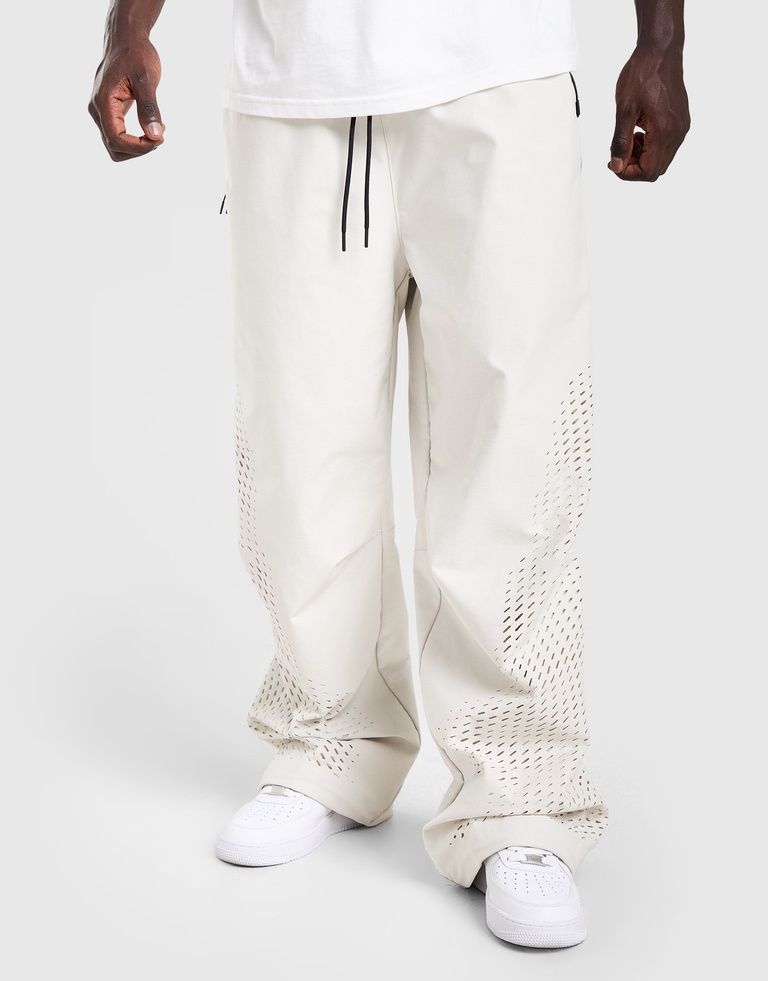 Nike Tech Shori Performance Track Pants
