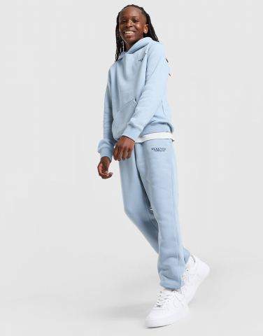 McKenzie Type Fleece Jogginghose Kinder