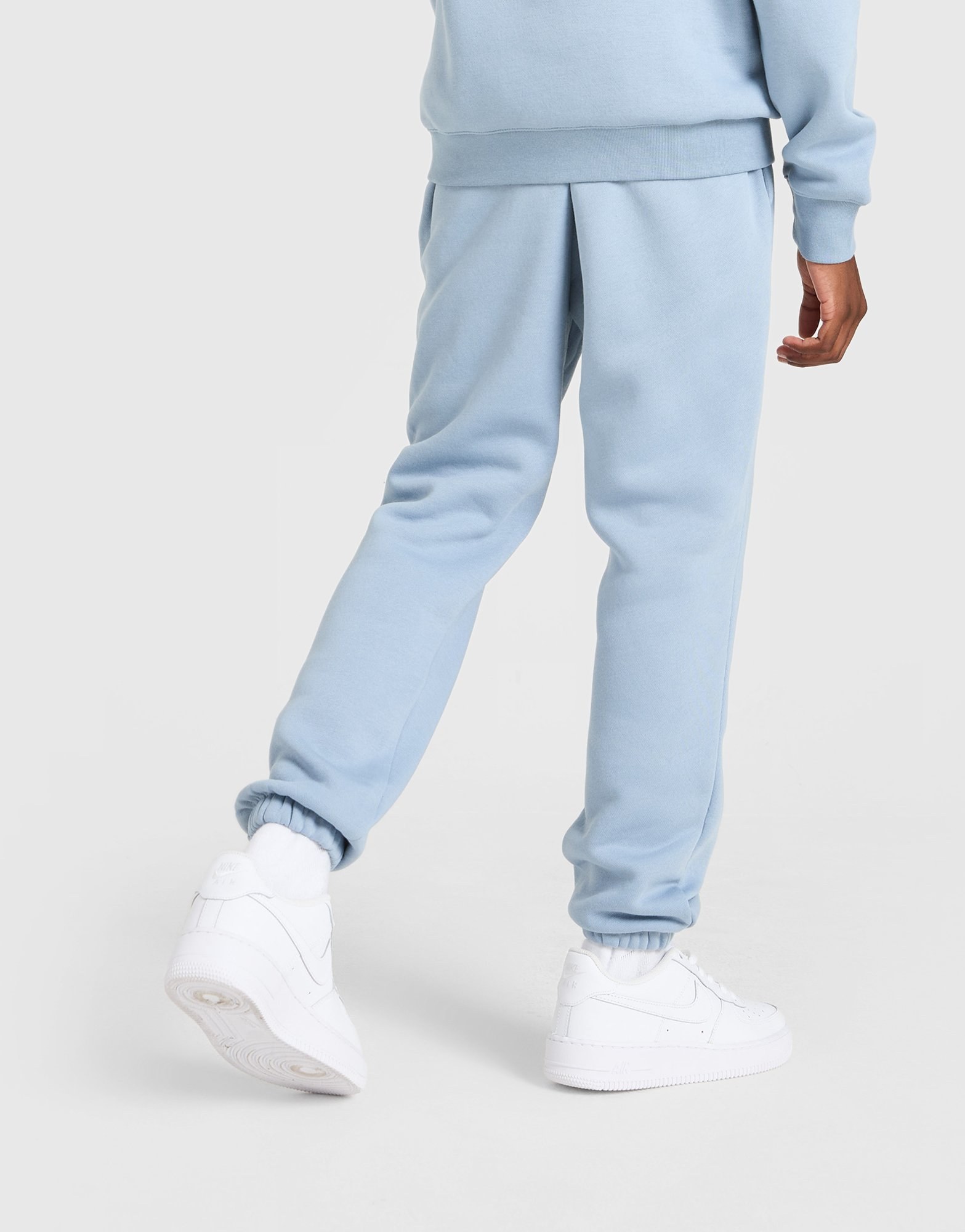 McKenzie Type Fleece Jogginghose Kinder