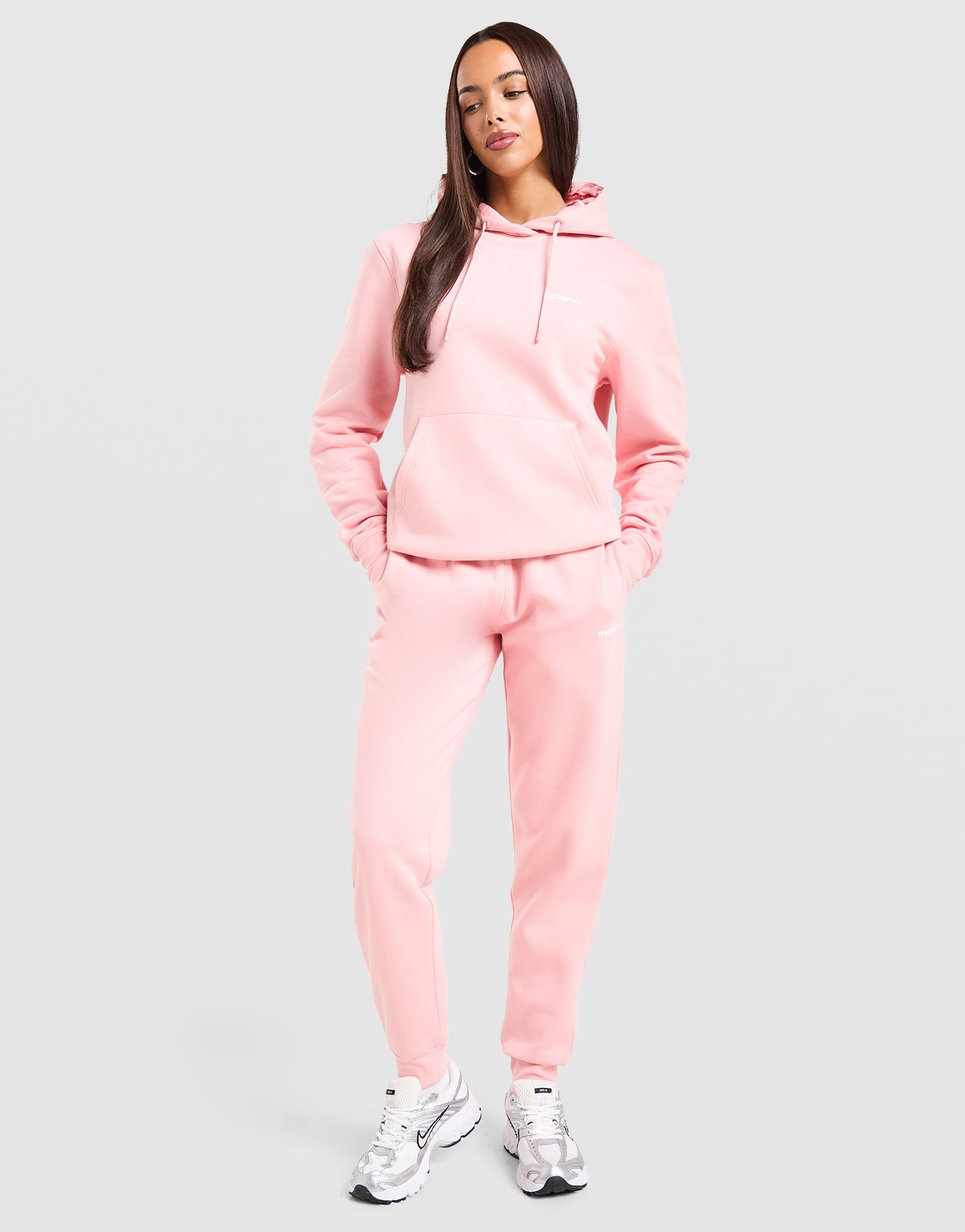 McKenzie Asher Overhead Hoodie