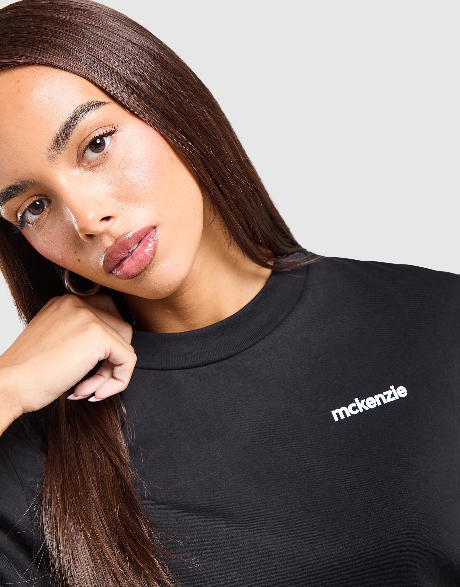 McKenzie Asher T-Shirt