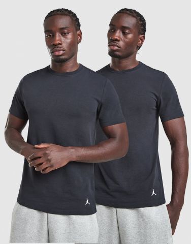 Jordan 2er-Pack Flight Base T-Shirt