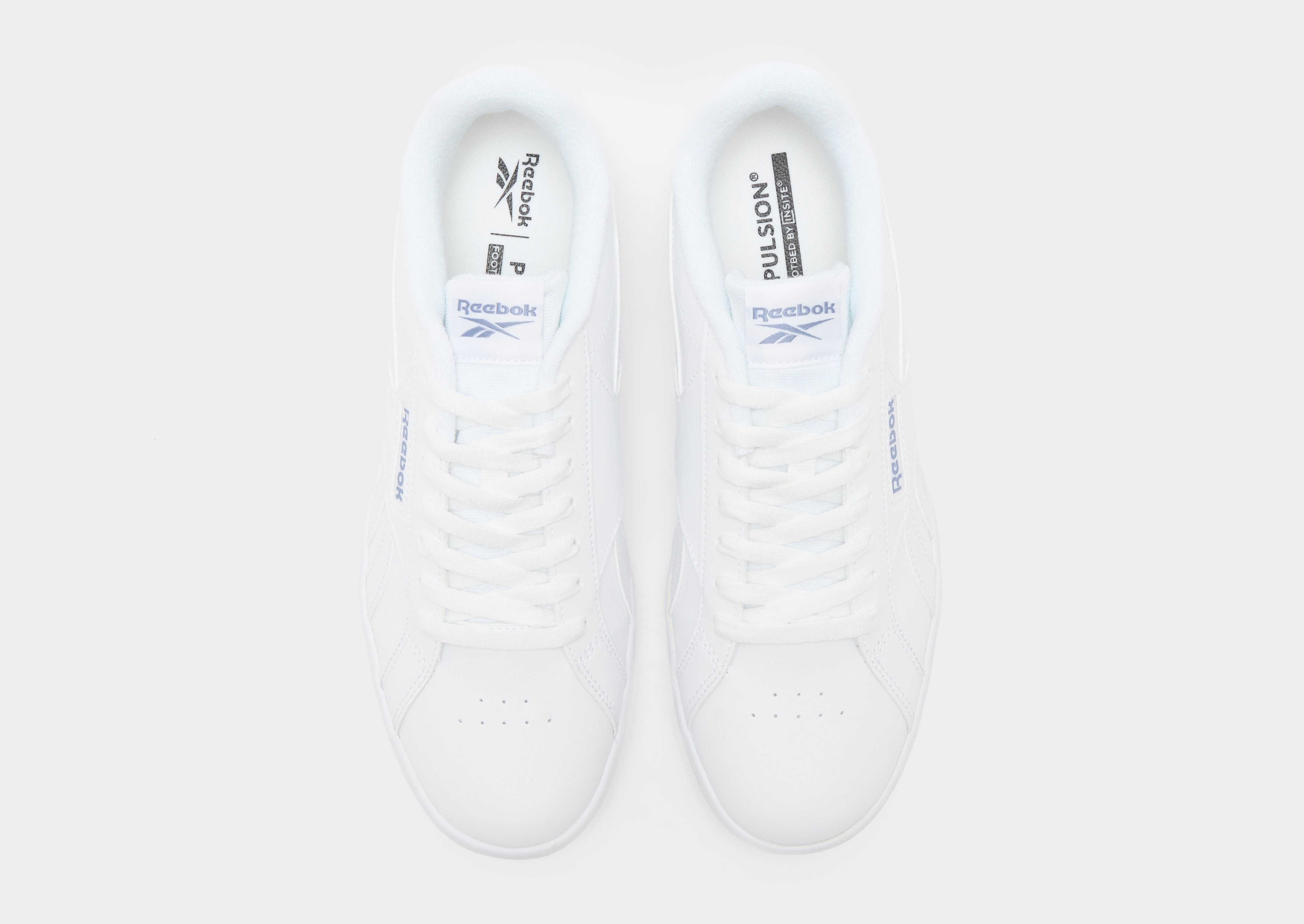 Reebok Court Retro