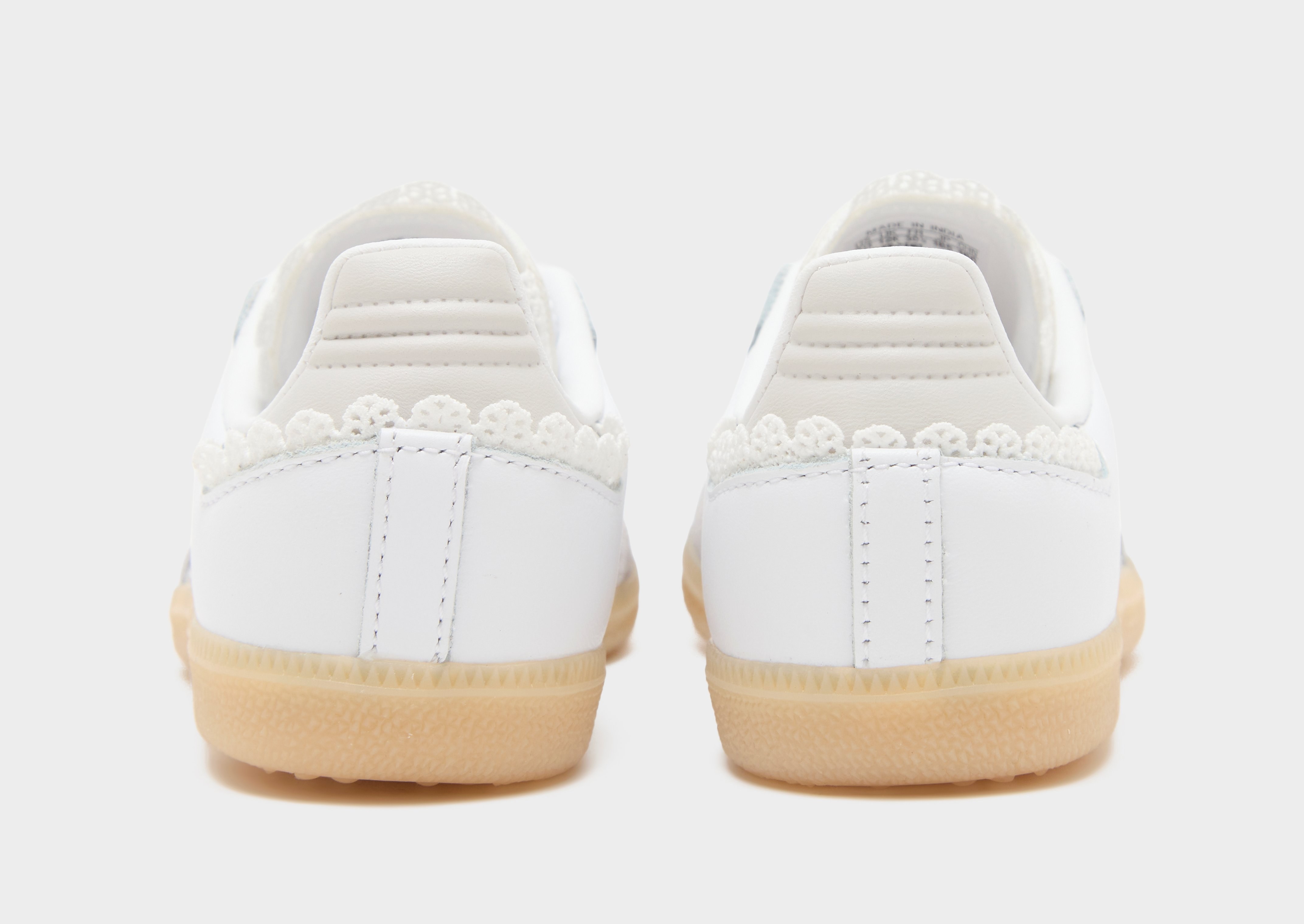 adidas Originals Samba OG Kleinkinder