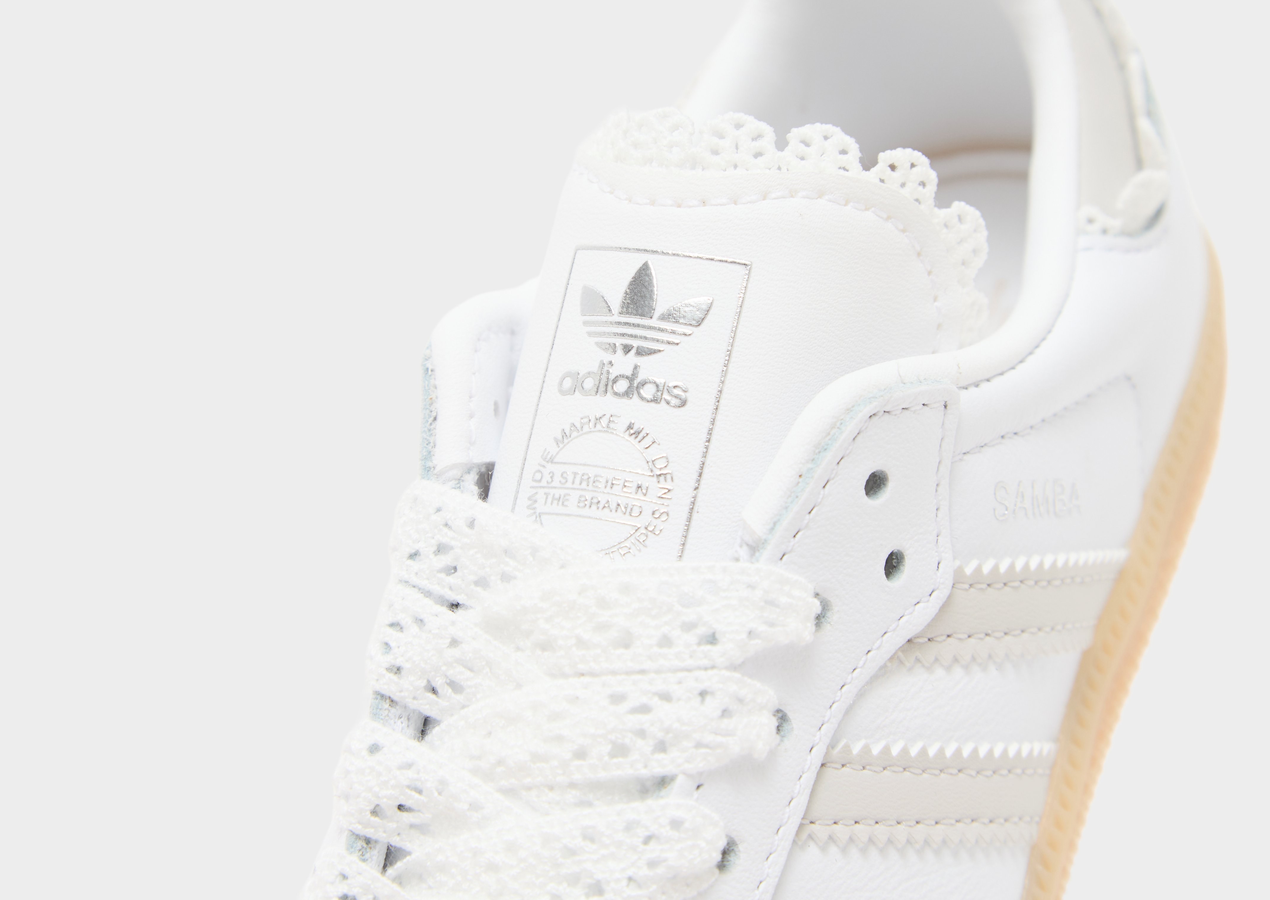 adidas Originals Samba OG Kleinkinder