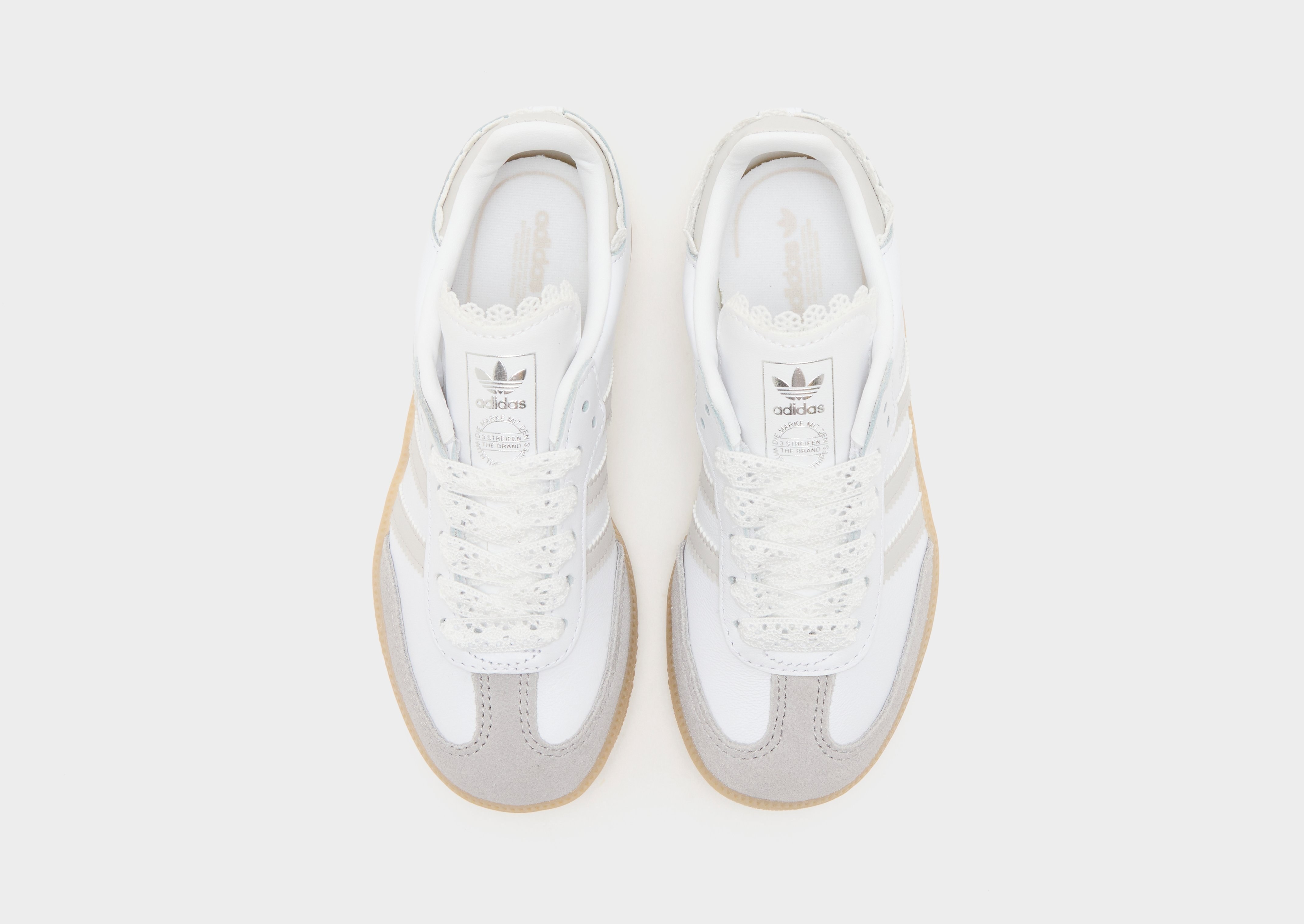 adidas Originals Samba OG Kleinkinder