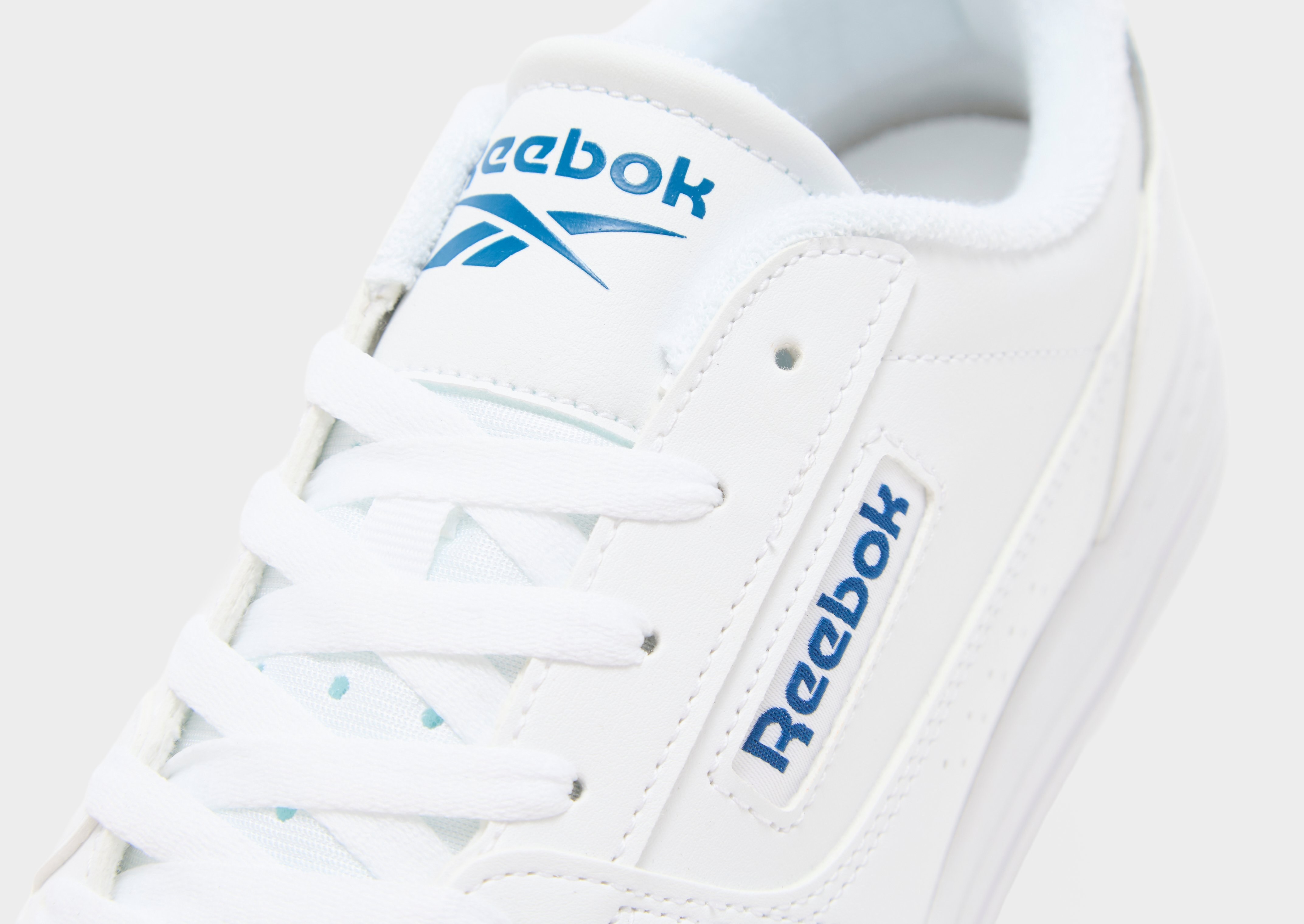 Reebok Court LXS