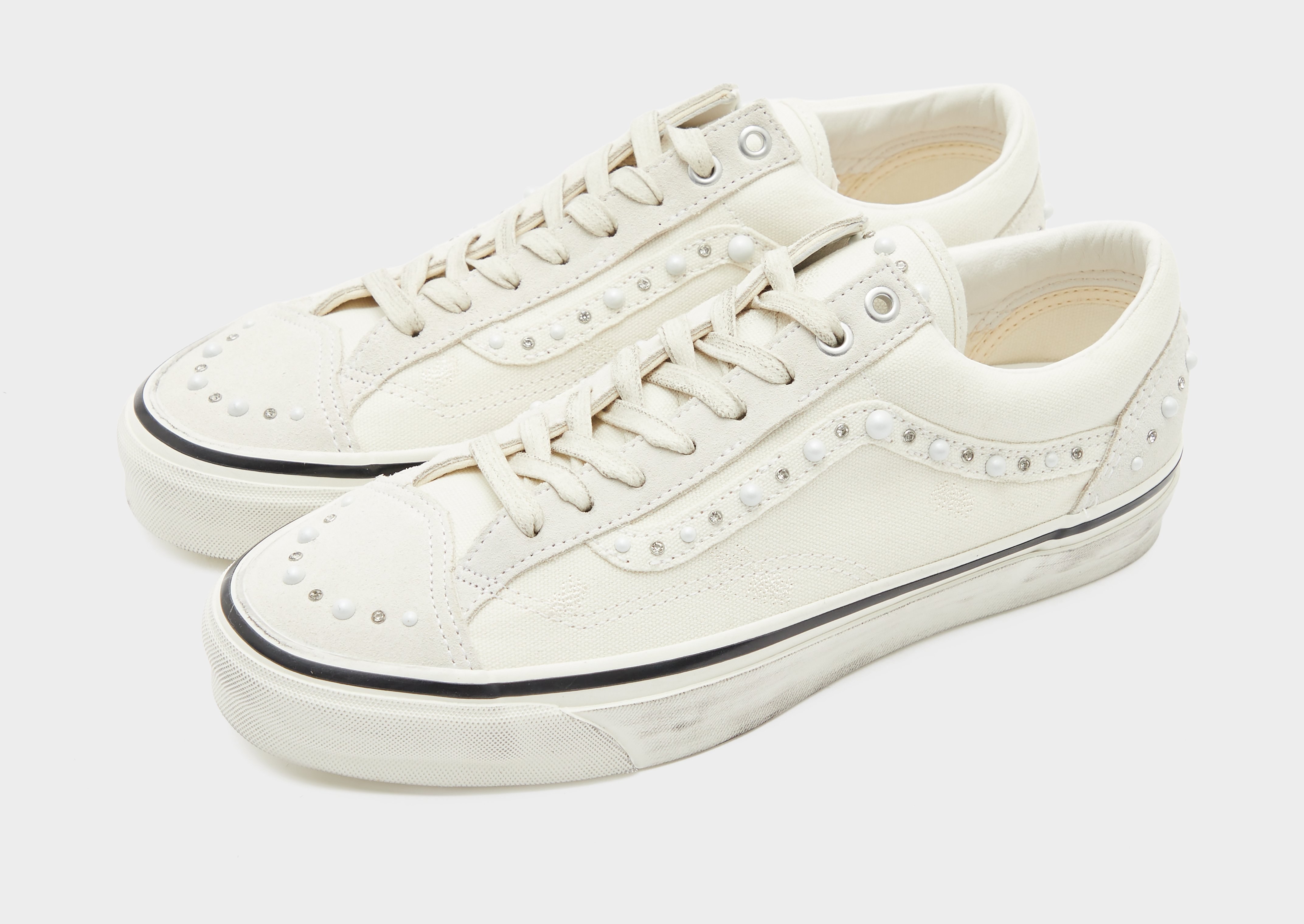 Vans Old Skool Pearlised