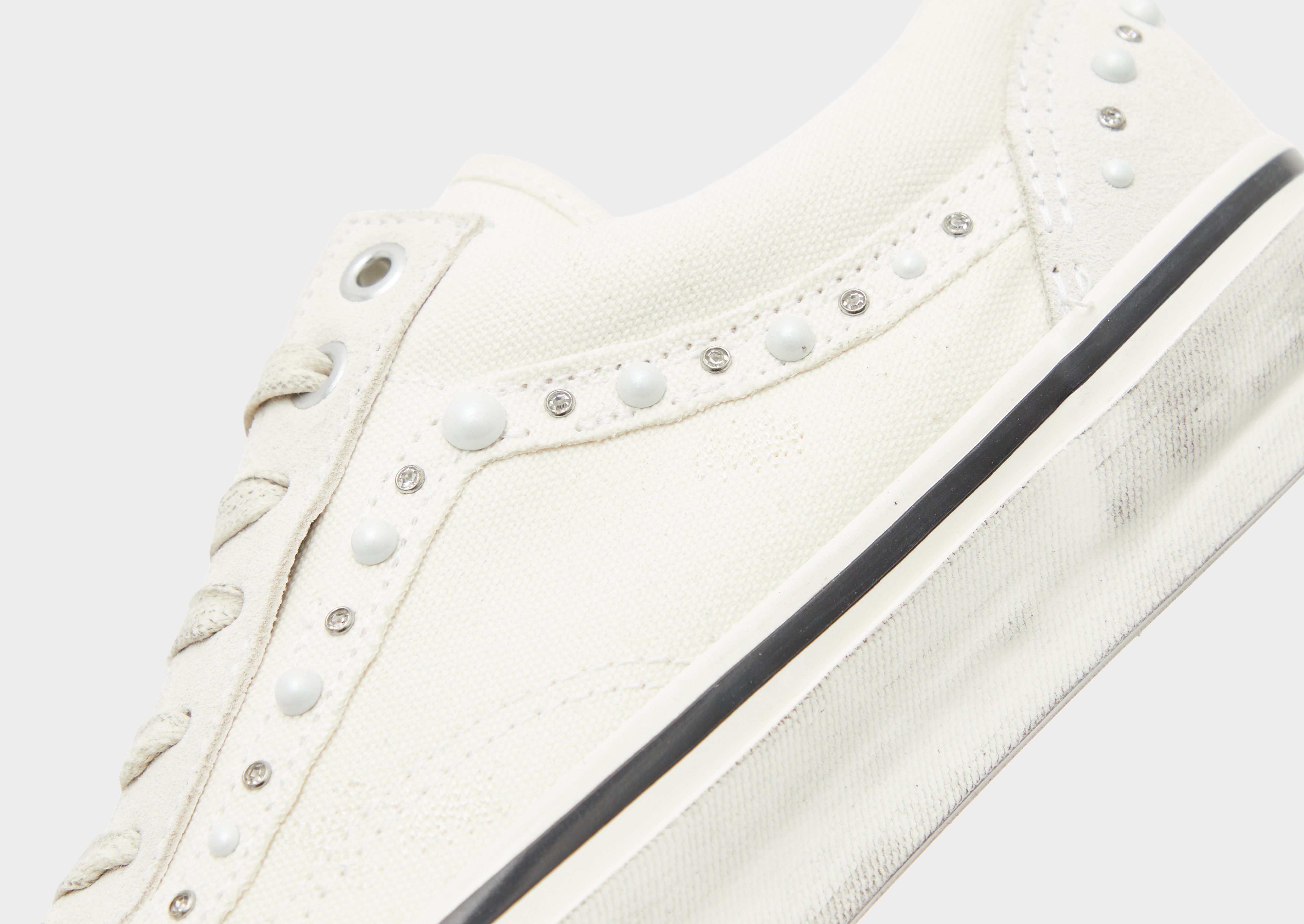 Vans Old Skool Pearlised