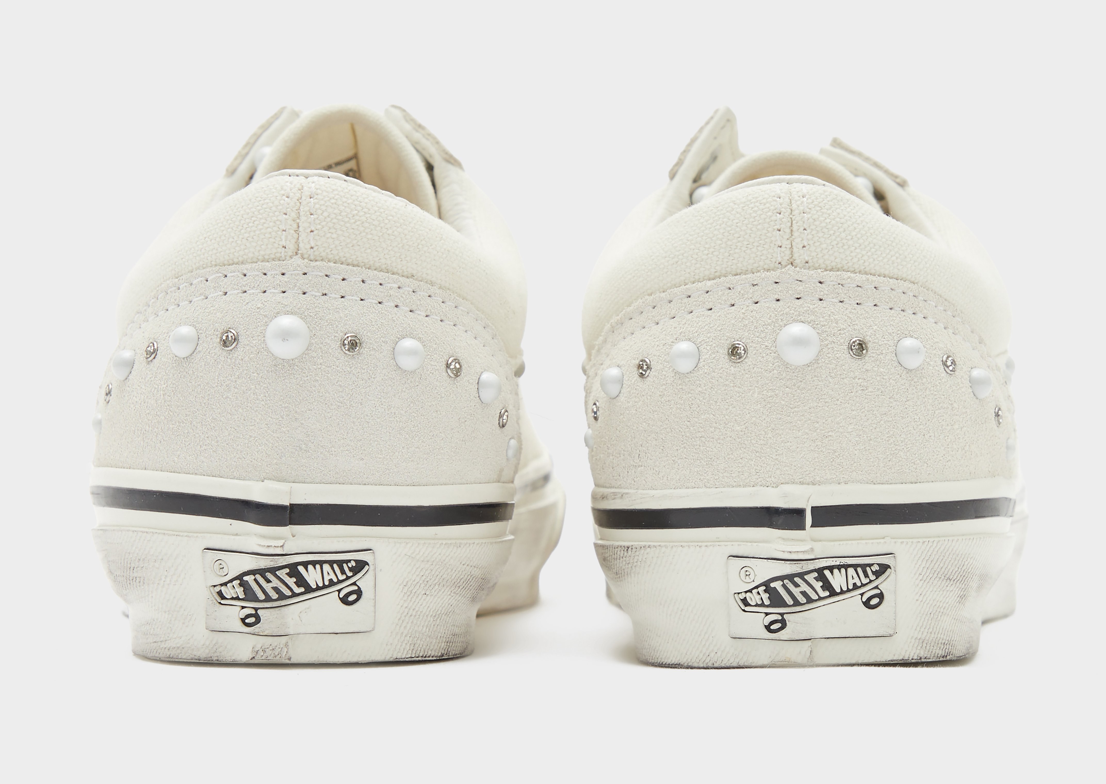 Vans Old Skool Pearlised