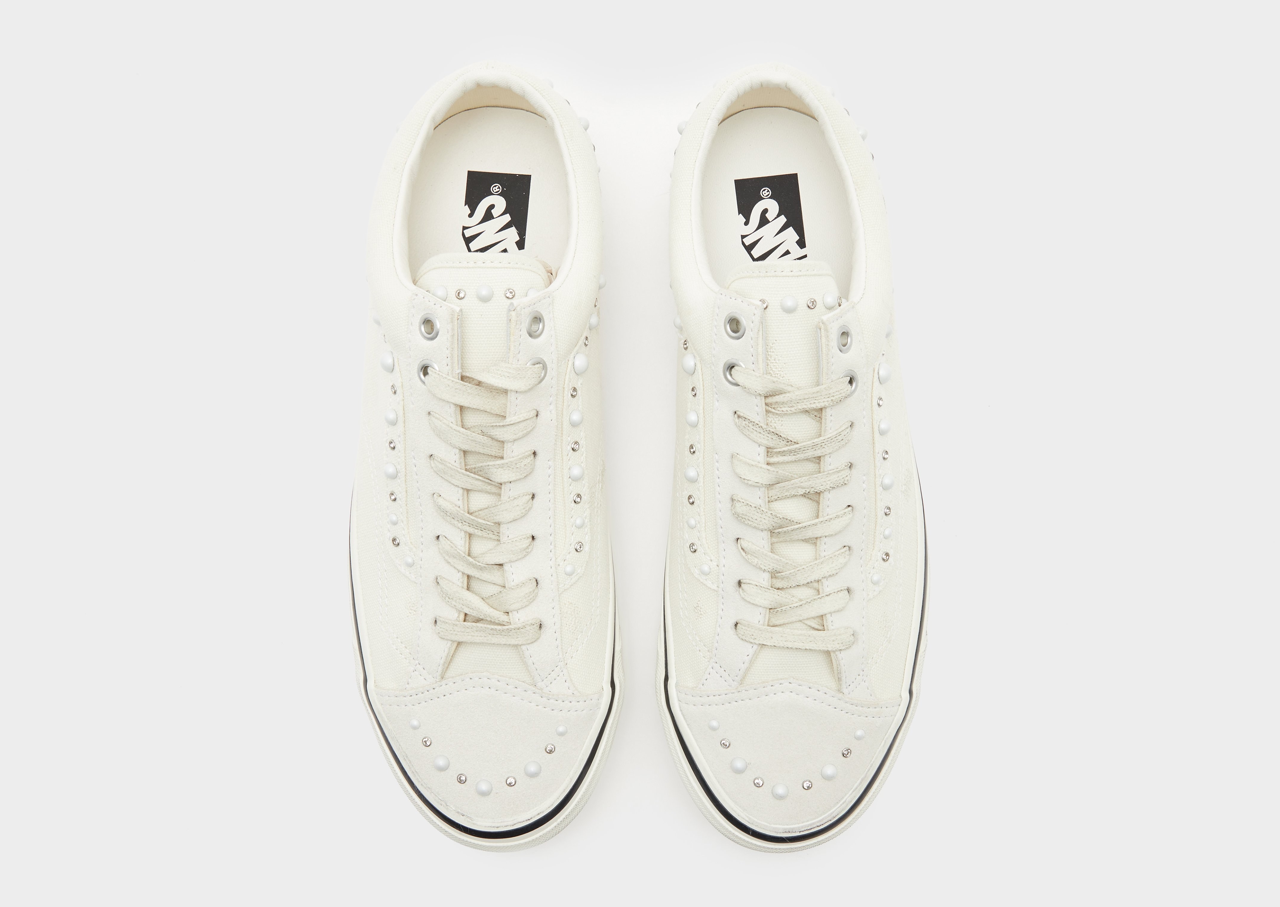 Vans Old Skool Pearlised