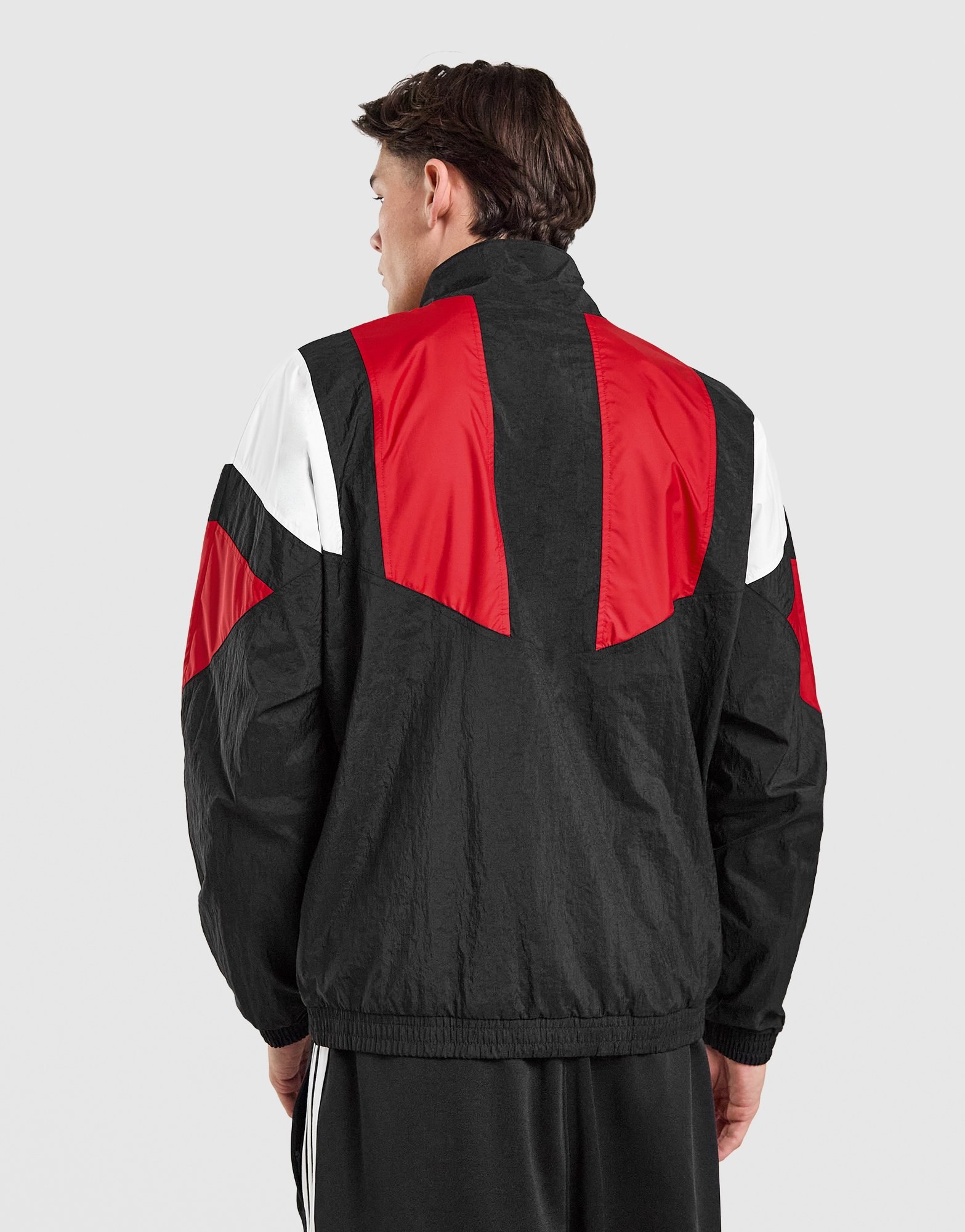 adidas Manchester United EQT Track Top