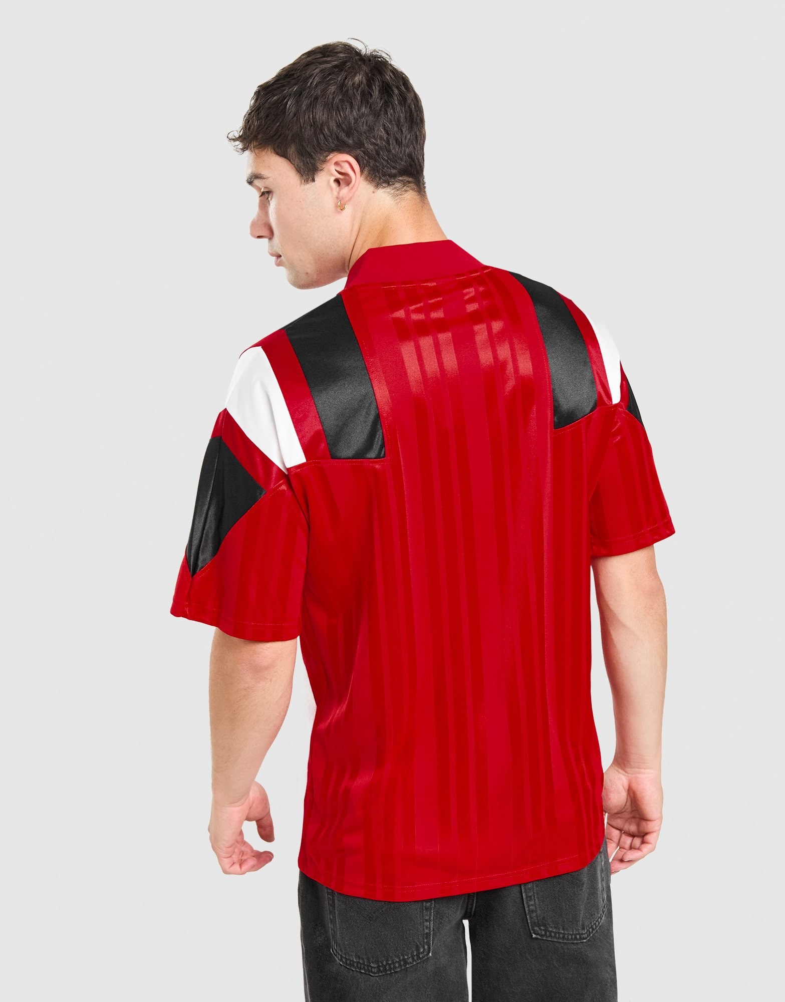 adidas Manchester United EQT Trikot