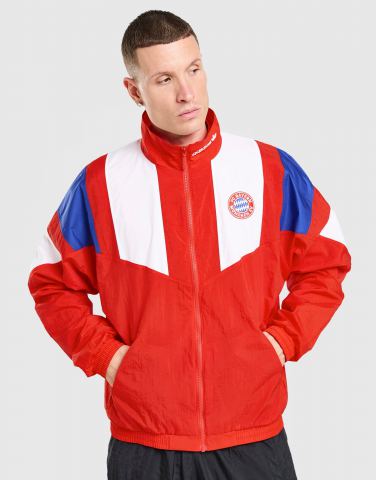 adidas Fc Bayern München EQT Track Top