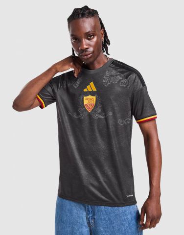 adidas AS Roma 2026/27 Alternativtrikot