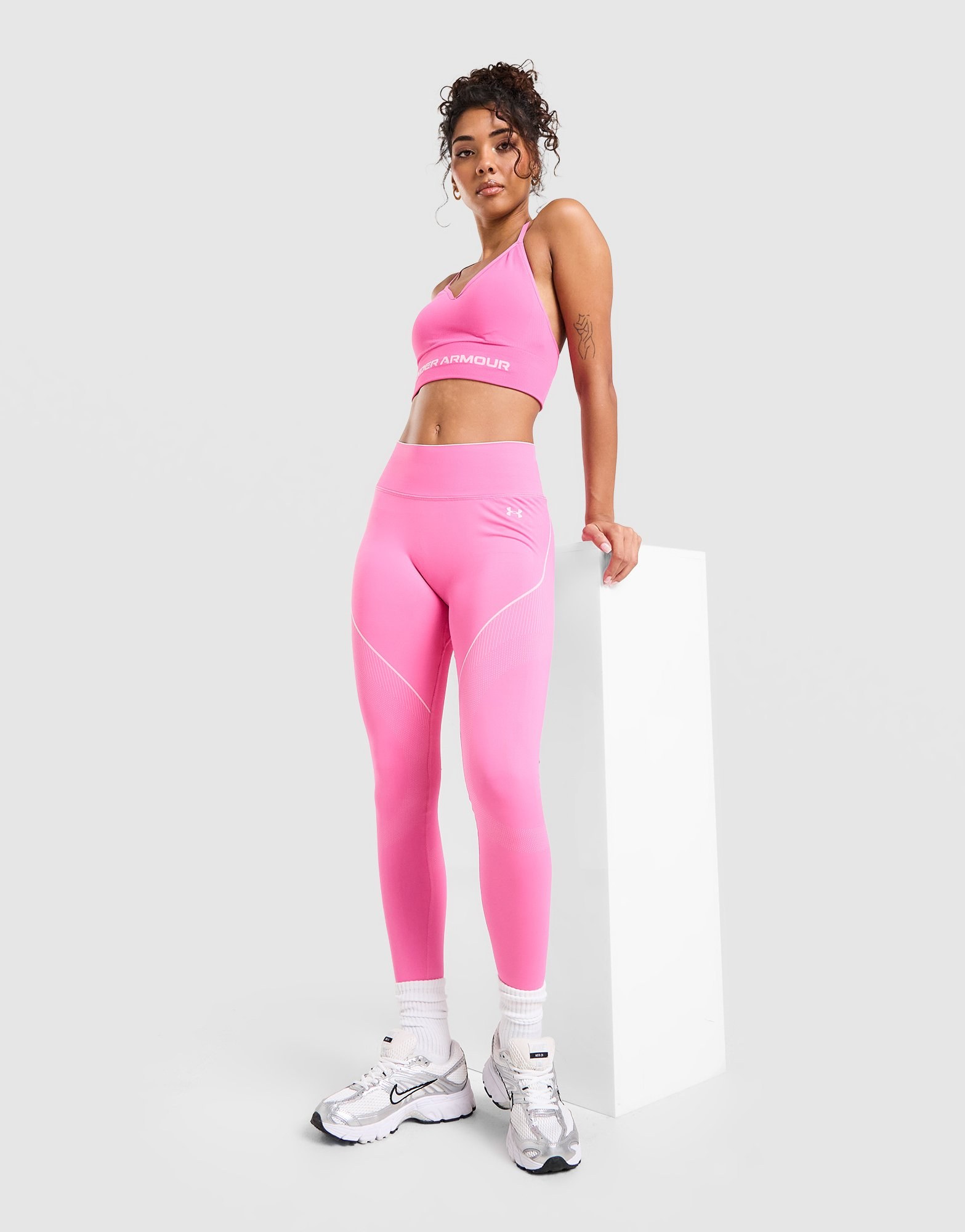 Under Armour Vanish Seamless Leggings