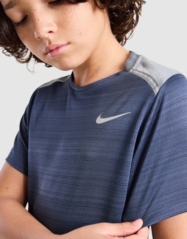 Nike Miler T-Shirt Kinder