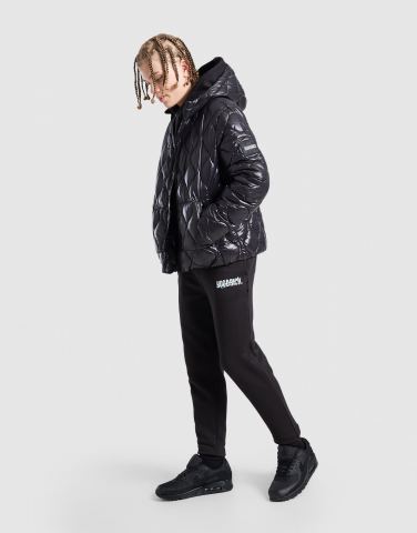 Hoodrich Sable Jacke Kinder