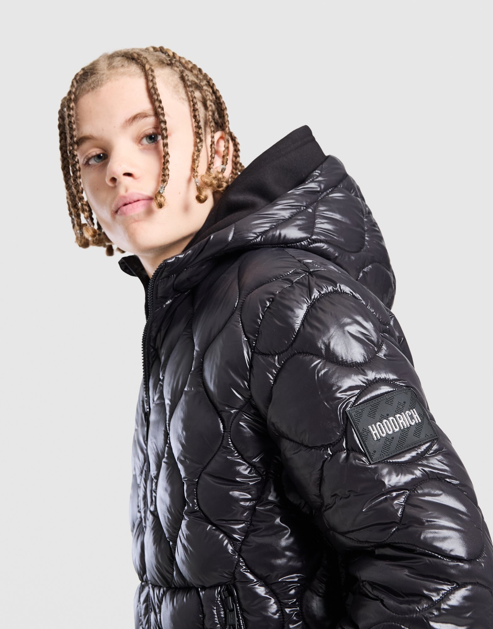 Hoodrich Sable Jacke Kinder