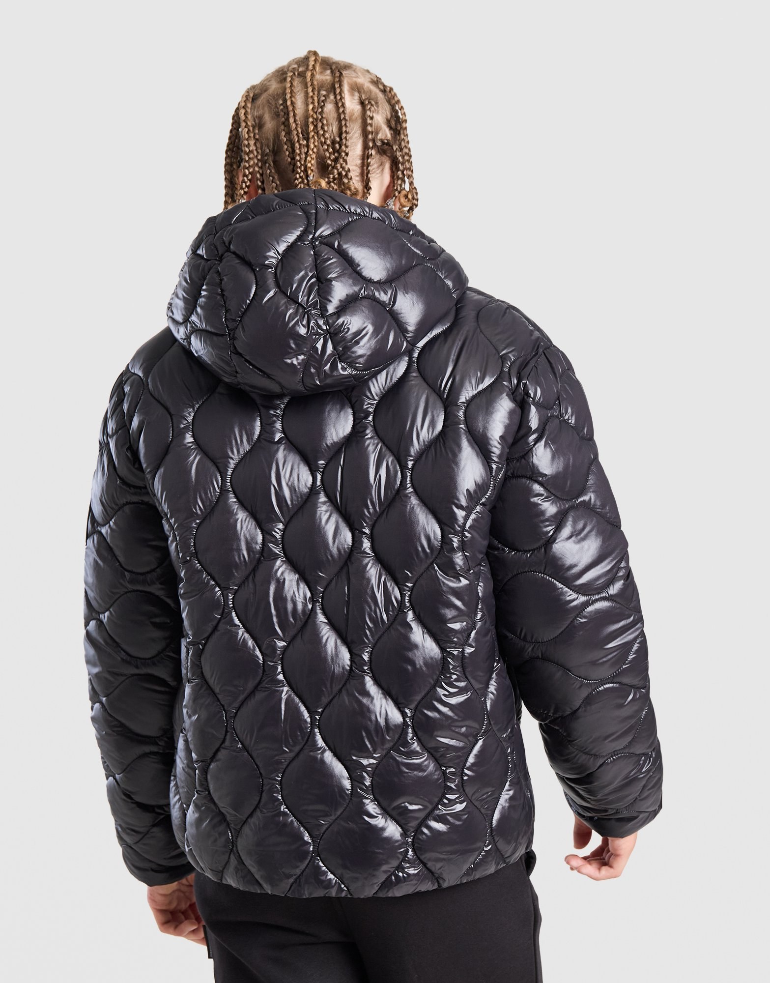 Hoodrich Sable Jacke Kinder
