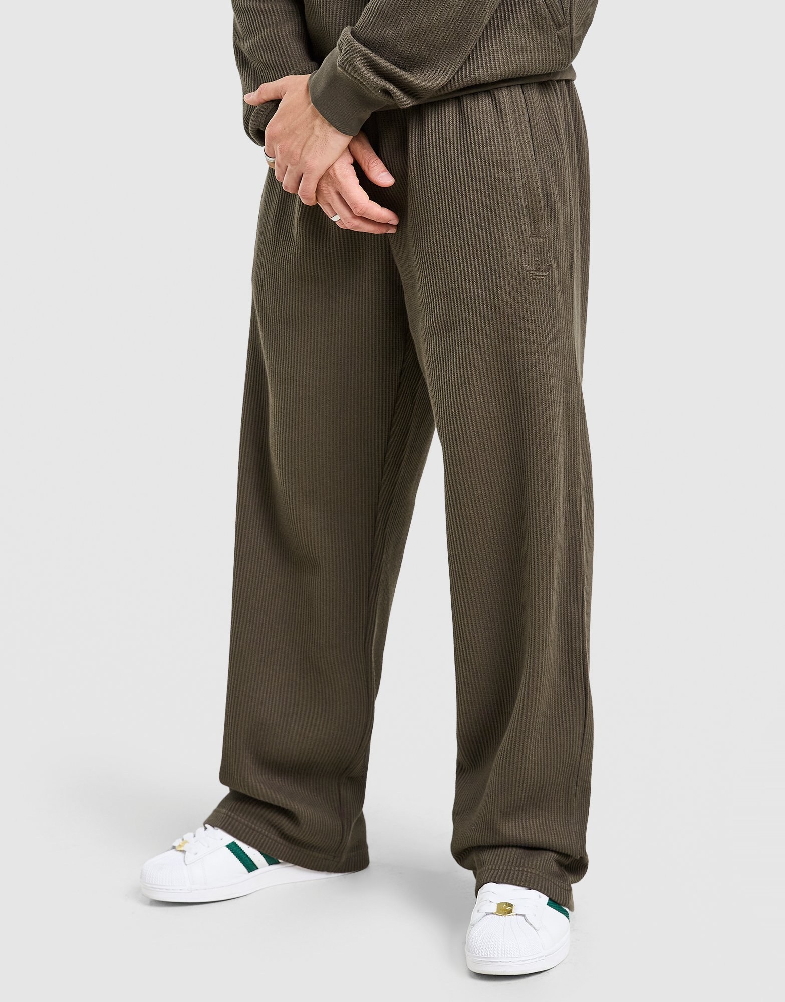 adidas Originals Waffle Jogginghose