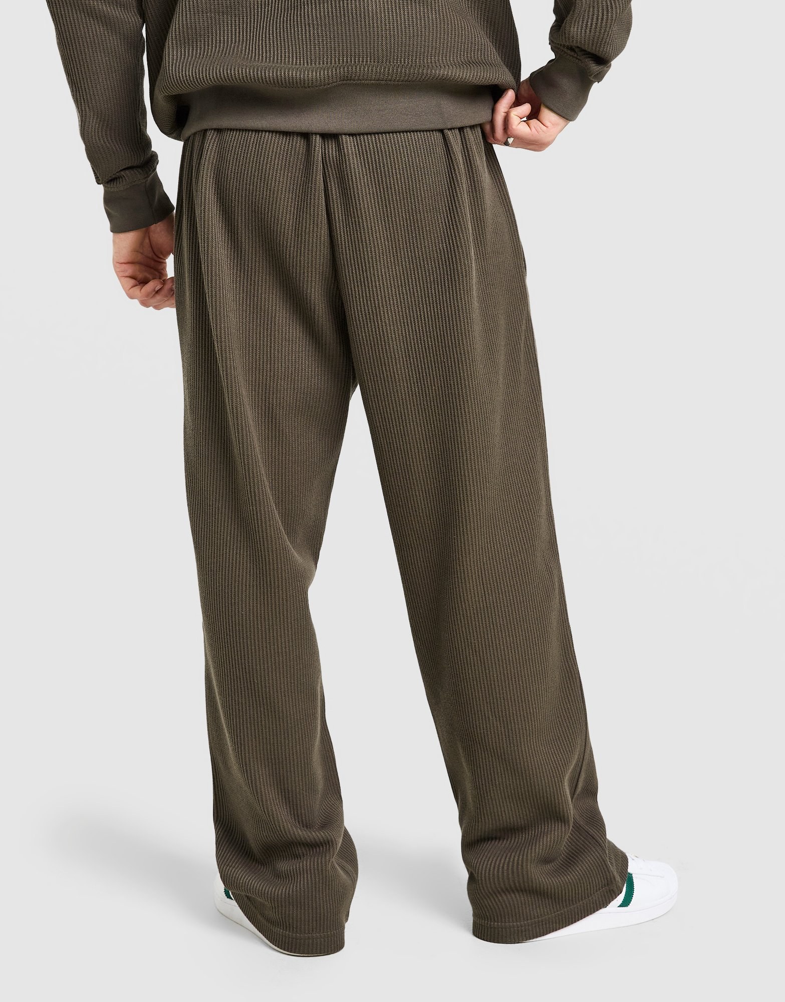 adidas Originals Waffle Jogginghose