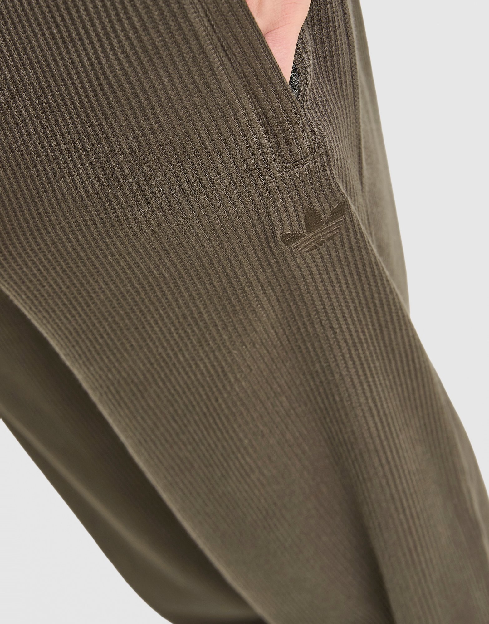 adidas Originals Waffle Jogginghose