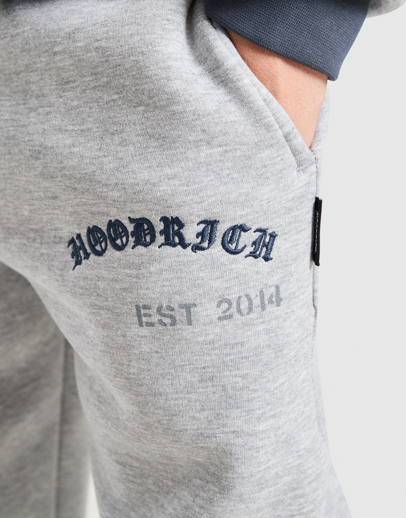 Hoodrich Hush Jogginghose Kinder