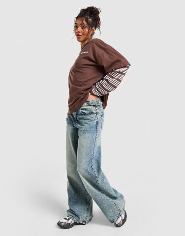 Unlike Humans Skater Jeans